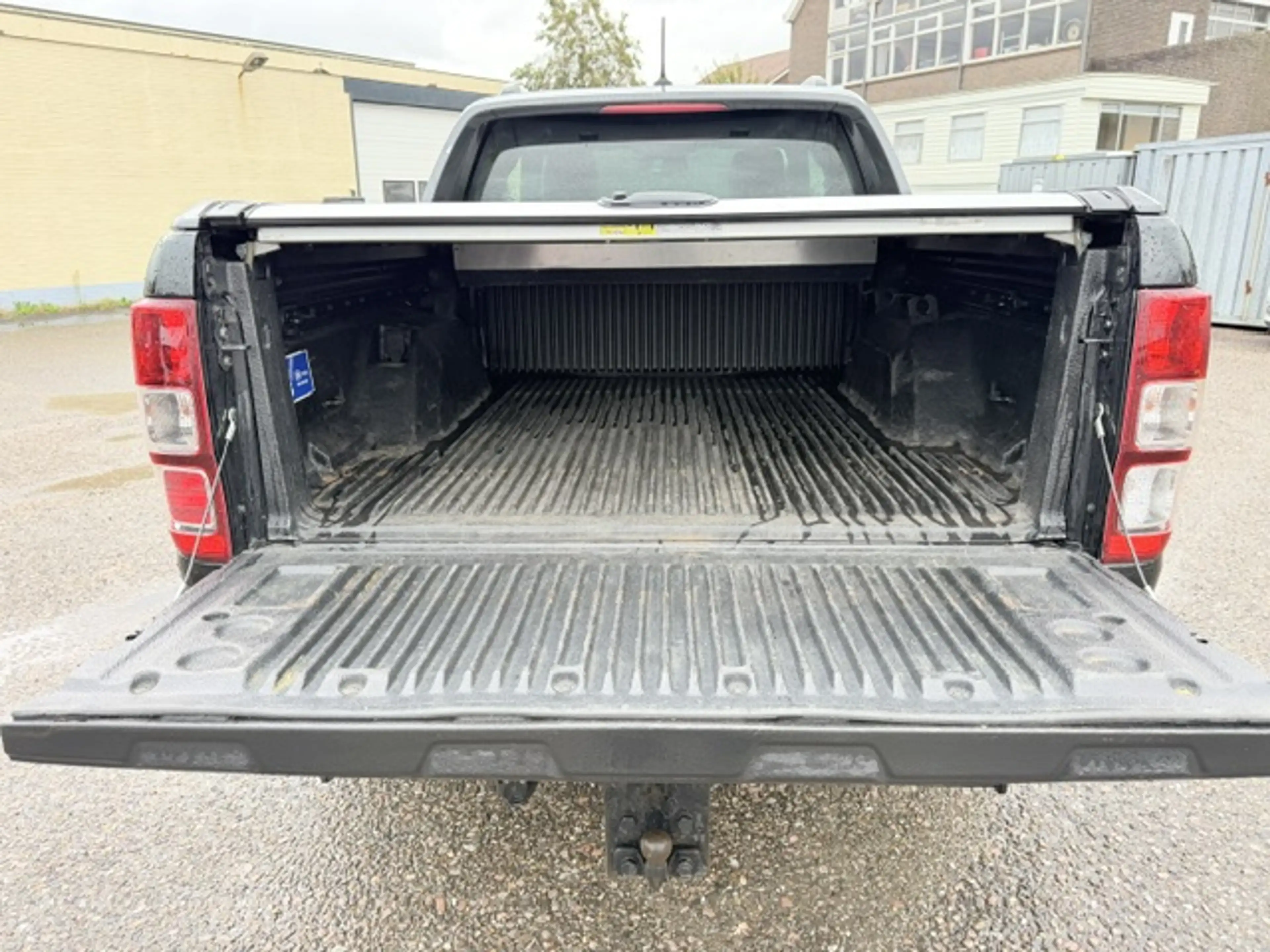 Ford Ranger 2.0 E.B. Wildtrack Soper Cab !! FULL EXTRAS !PDC-AD-CRUISE-CAMERA-KLIMA -ETC ! — photo 13