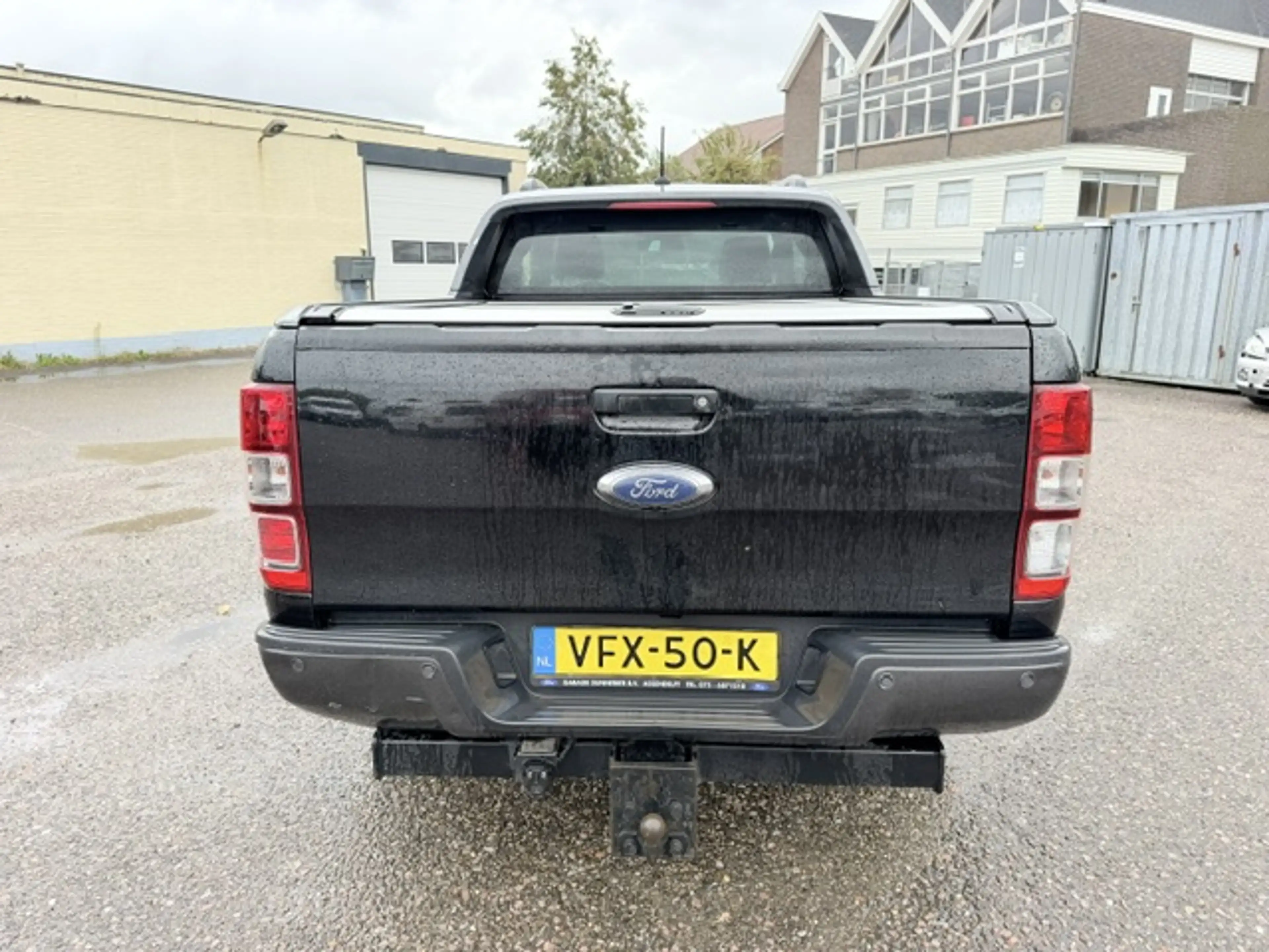 Ford Ranger 2.0 E.B. Wildtrack Soper Cab !! FULL EXTRAS !PDC-AD-CRUISE-CAMERA-KLIMA -ETC ! — photo 12