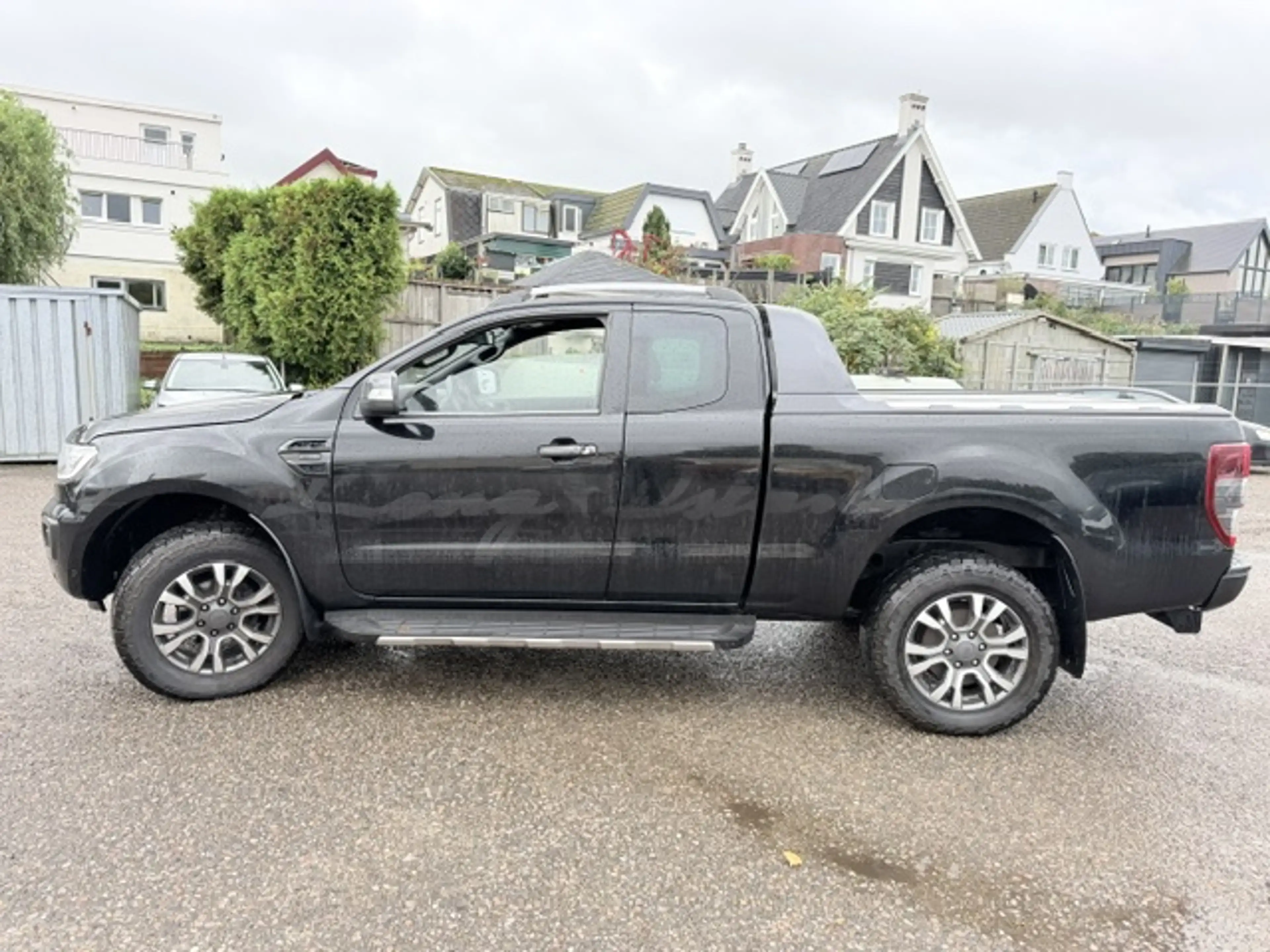 Ford Ranger 2.0 E.B. Wildtrack Soper Cab !! FULL EXTRAS !PDC-AD-CRUISE-CAMERA-KLIMA -ETC ! — photo 6