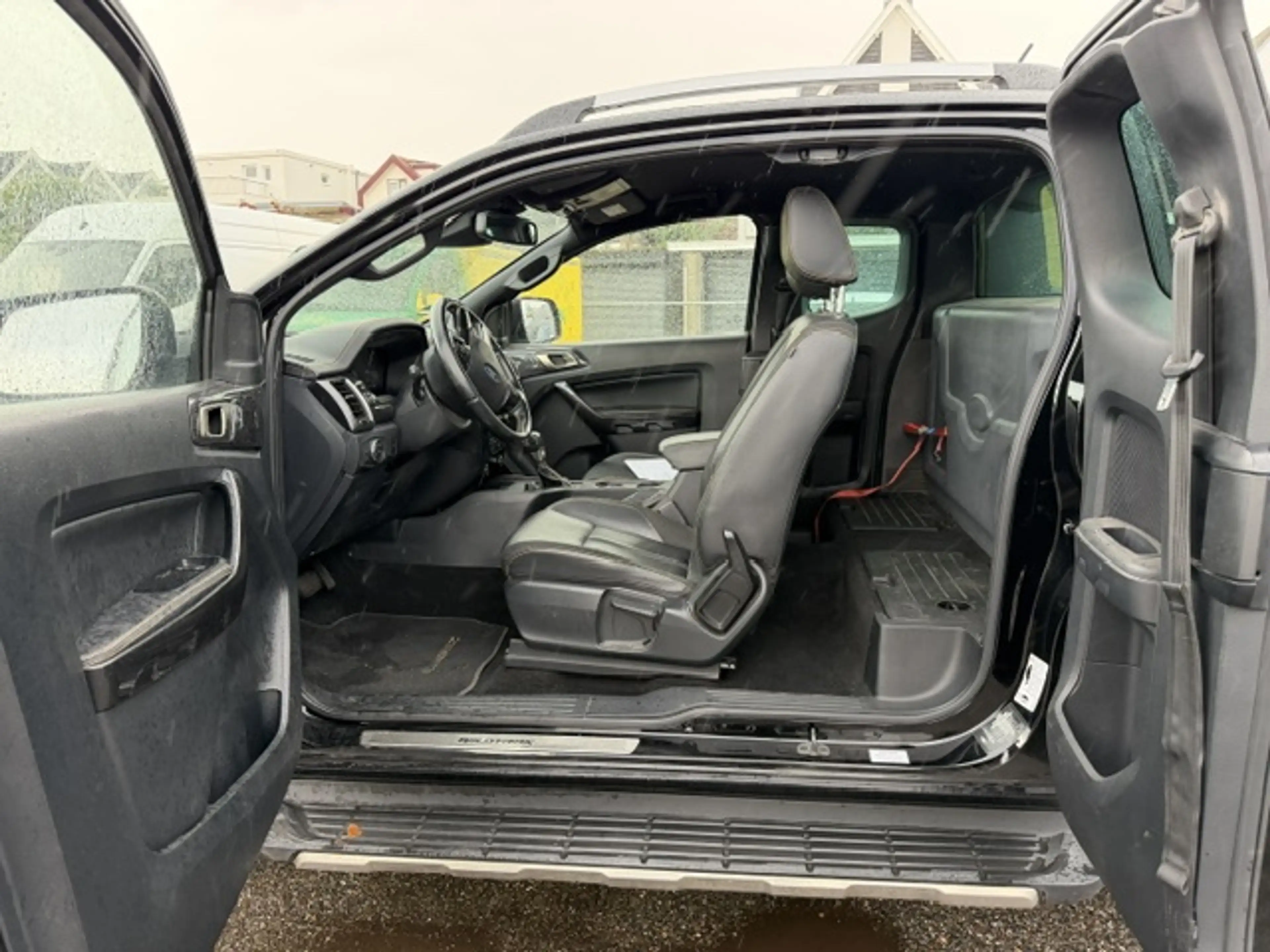 Ford Ranger 2.0 E.B. Wildtrack Soper Cab !! FULL EXTRAS !PDC-AD-CRUISE-CAMERA-KLIMA -ETC ! — photo 15