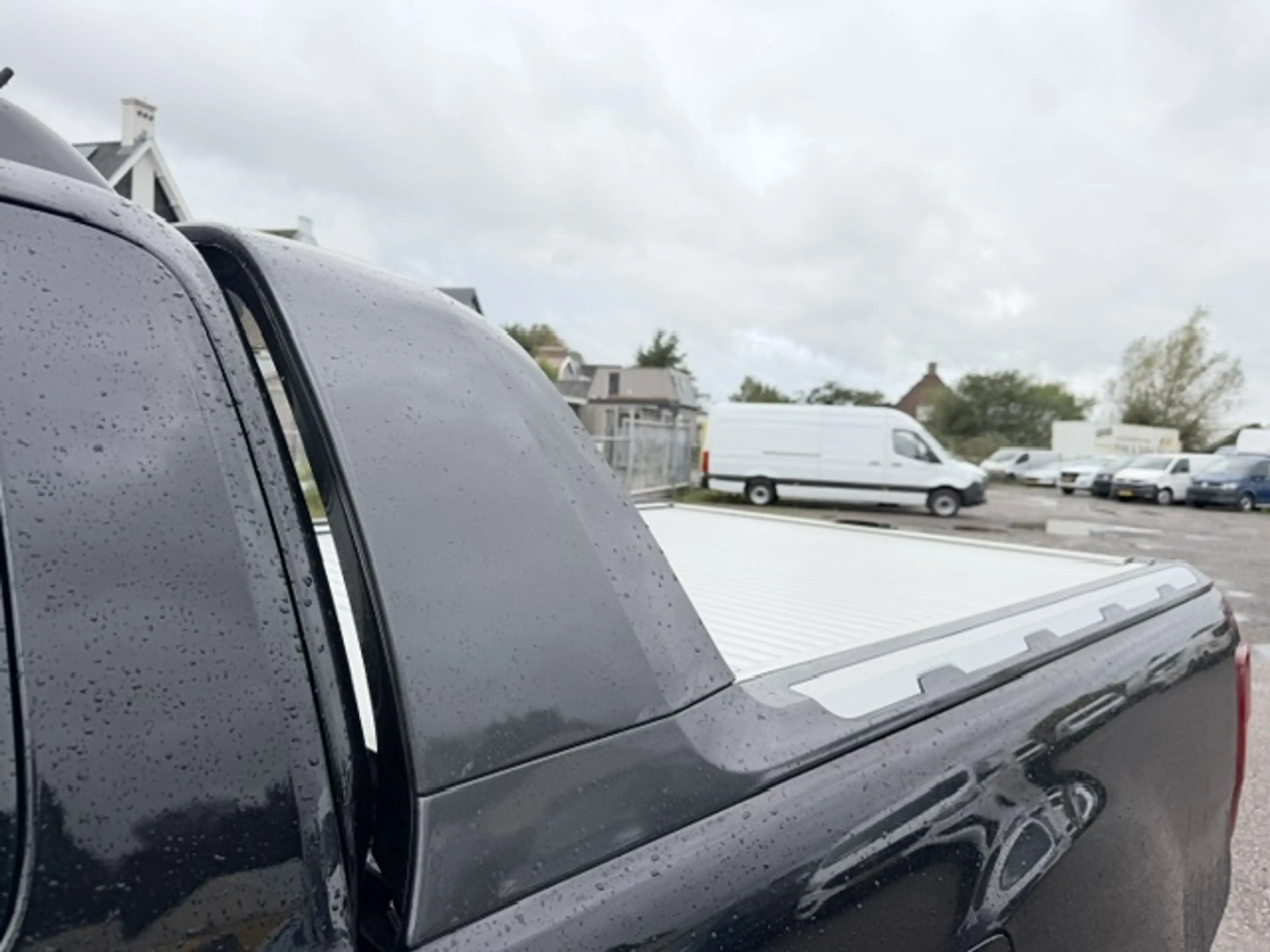 Ford Ranger 2.0 E.B. Wildtrack Soper Cab !! FULL EXTRAS !PDC-AD-CRUISE-CAMERA-KLIMA -ETC ! — photo 8