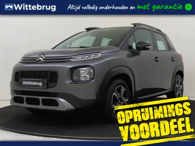 Citroen C3 Aircross 1.2 PureTech Feel | Airco | Apple Carplay / Androi