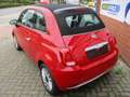 Fiat 500C C 1.2 8V EU6 Lounge Rot - thumbnail 4