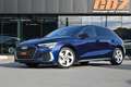 Audi A3 A3 Sportback 30 TFSI S line S tronic Blauw - thumbnail 3
