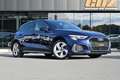 Audi A3 A3 Sportback 30 TFSI S line S tronic Blauw - thumbnail 1