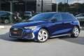 Audi A3 A3 Sportback 30 TFSI S line S tronic Blauw - thumbnail 4