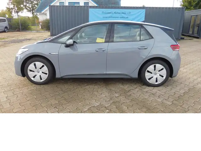 Volkswagen ID.3 Pro Elektrik 1-Gang Navi Klima