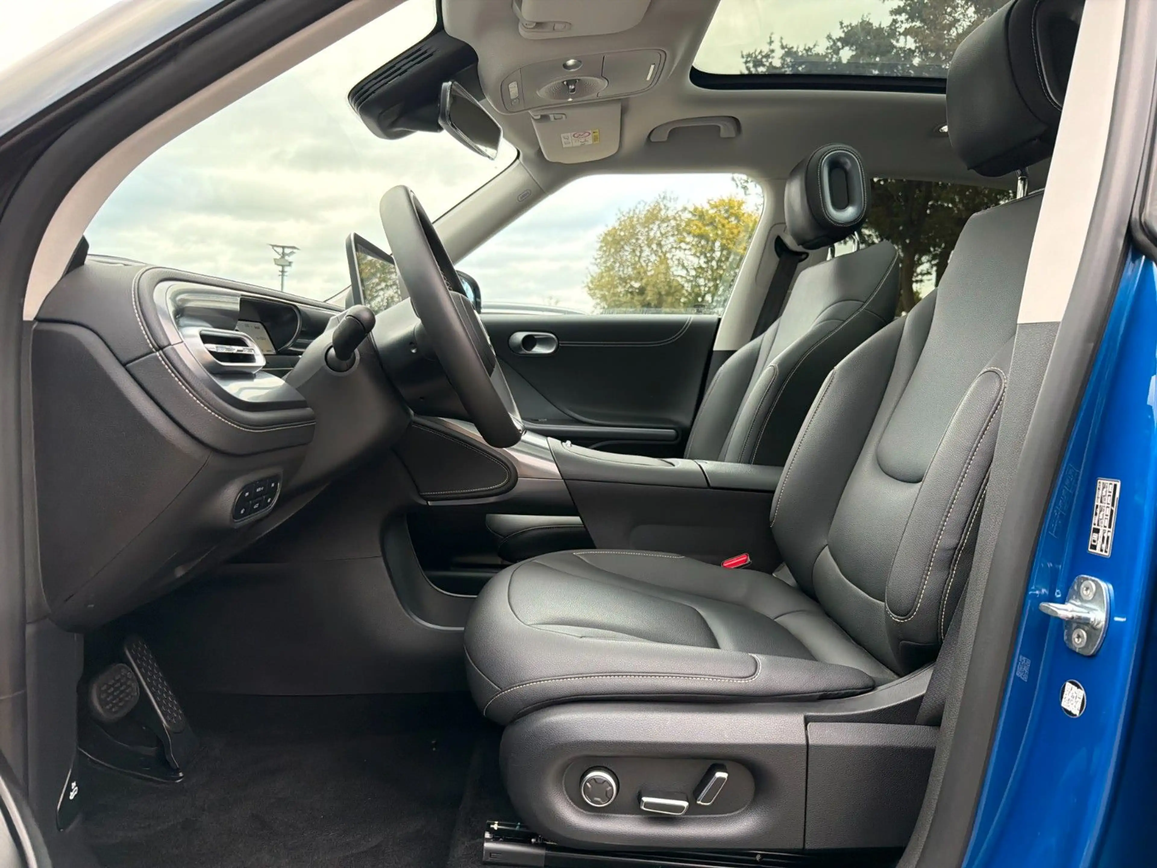 smart #1 PRO+ 66kWh*ACC*PANO*PILOT ASSIST*SoH 97,4% — photo 6
