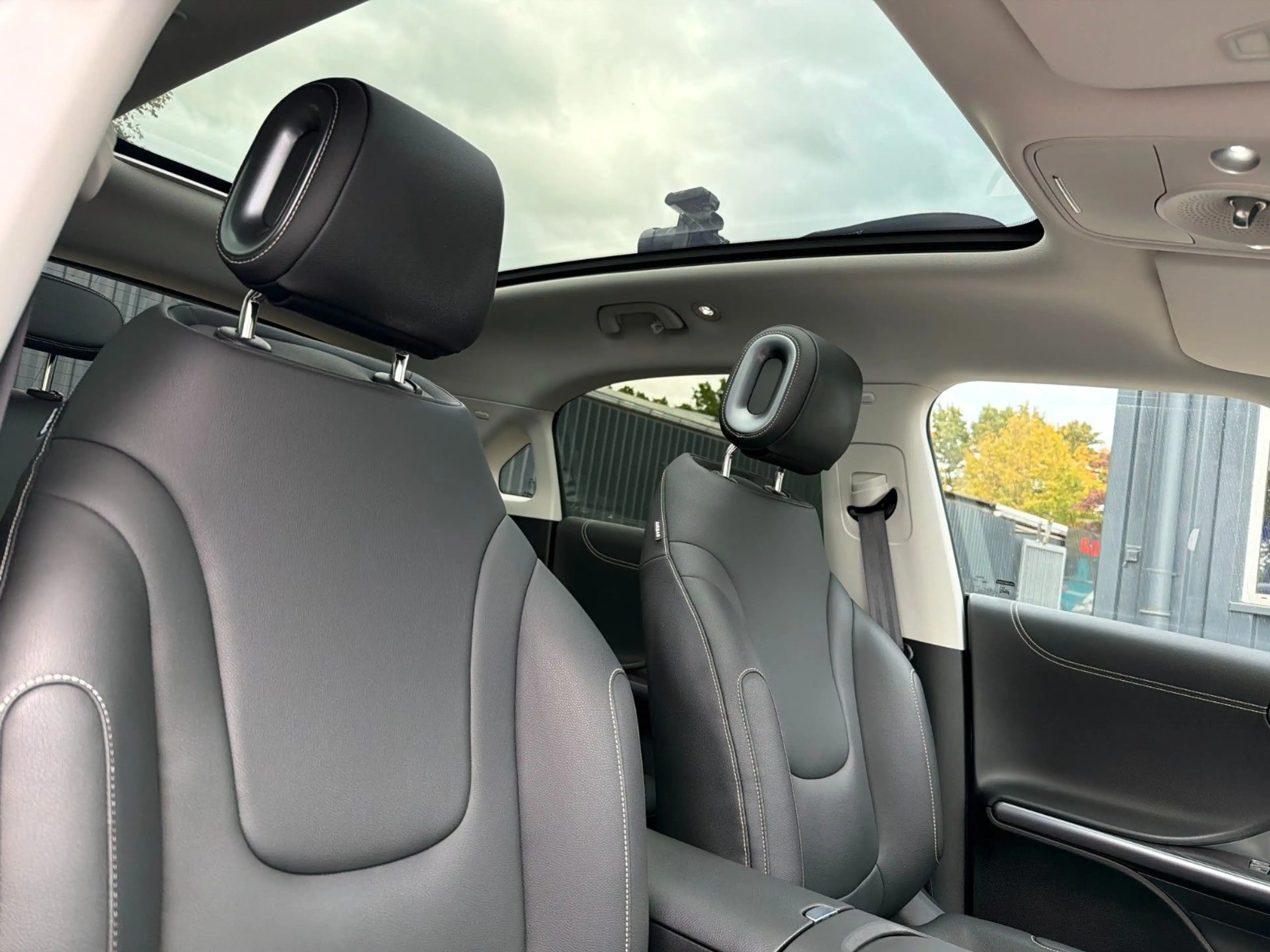 smart #1 PRO+ 66kWh*ACC*PANO*PILOT ASSIST*SoH 97,4% — photo 9