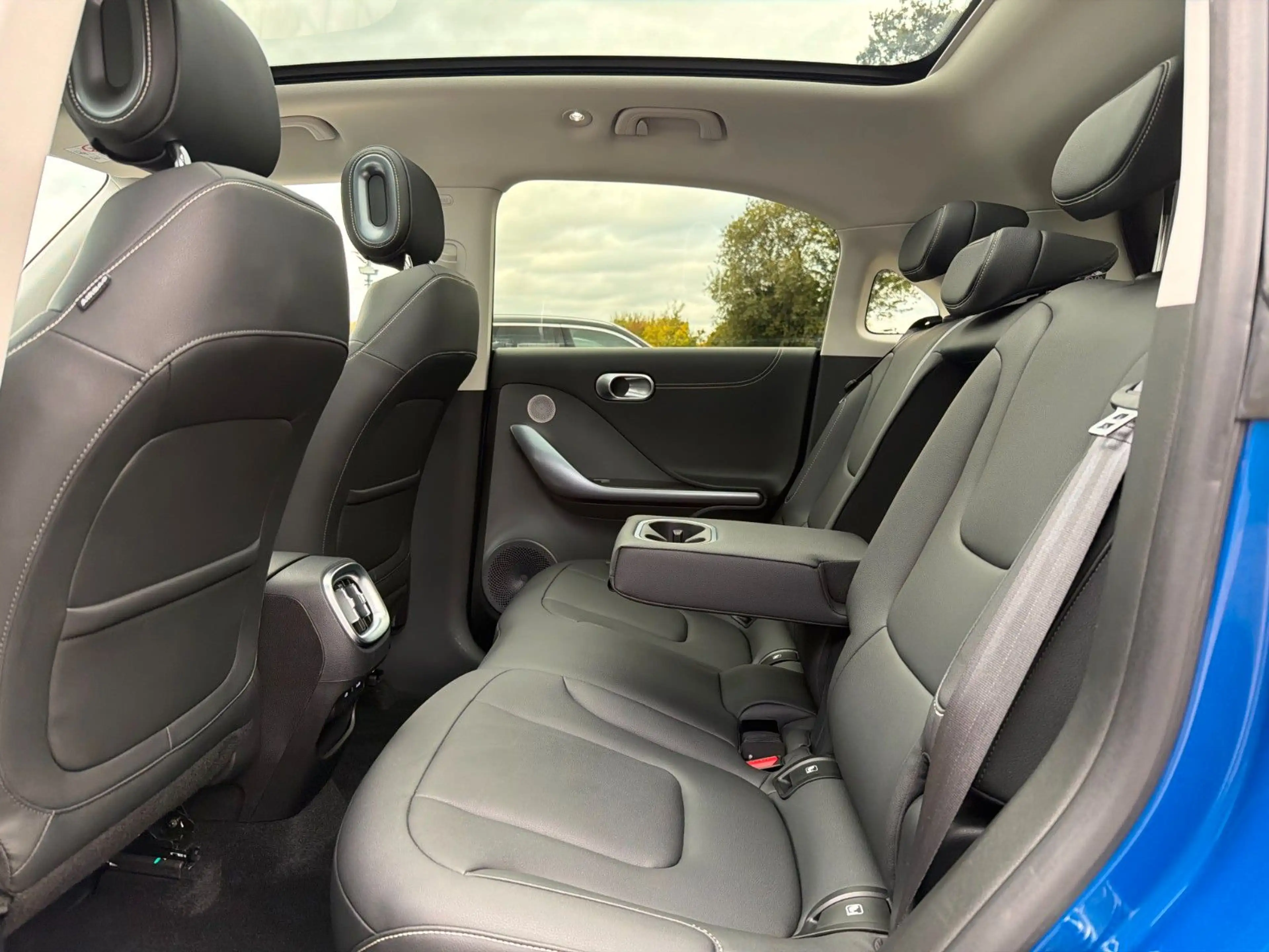 smart #1 PRO+ 66kWh*ACC*PANO*PILOT ASSIST*SoH 97,4% — photo 8