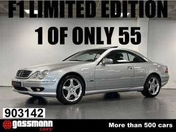 "F 1 Limited Edition" - 26/55