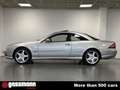 Mercedes-Benz CL 55 AMG "F 1 Limited Edition" - 26/55 Zilver - thumbnail 4