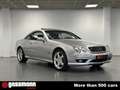 Mercedes-Benz CL 55 AMG "F 1 Limited Edition" - 26/55 Silber - thumbnail 2