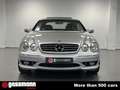 Mercedes-Benz CL 55 AMG "F 1 Limited Edition" - 26/55 Silber - thumbnail 7