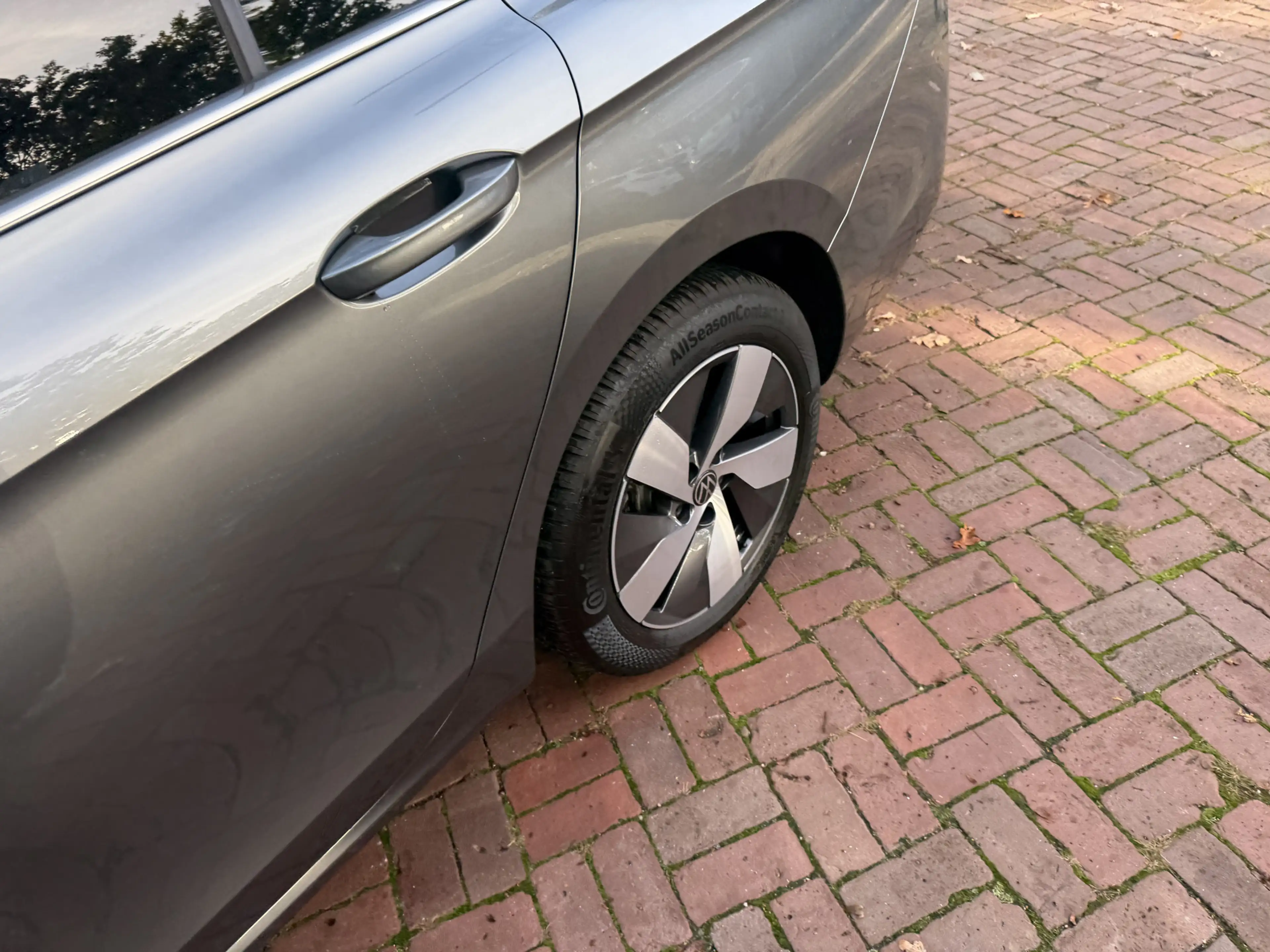 Volkswagen Passat Variant 1.5 eHybrid 204pk Elegance / Trekhaak / Headup / M — photo 30