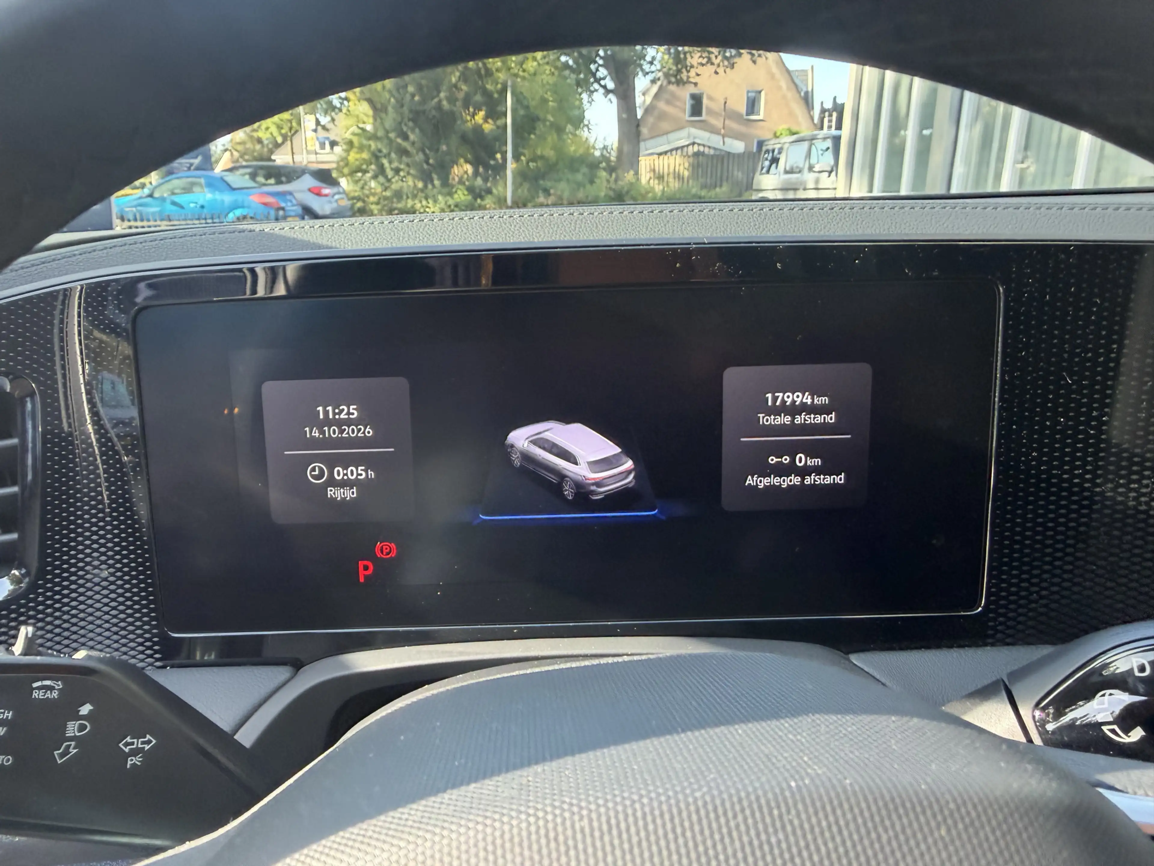 Volkswagen Passat Variant 1.5 eHybrid 204pk Elegance / Trekhaak / Headup / M — photo 40