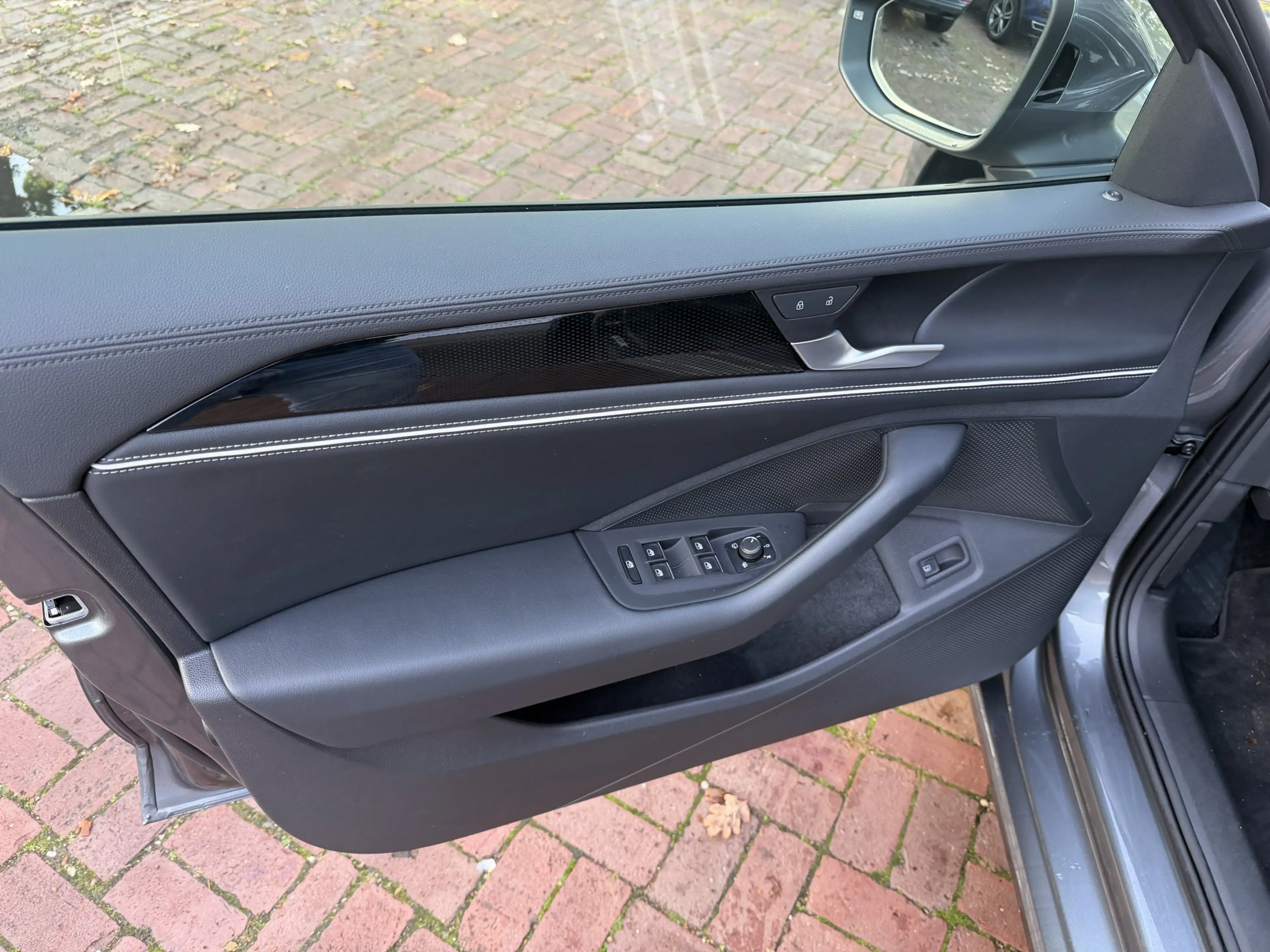 Volkswagen Passat Variant 1.5 eHybrid 204pk Elegance / Trekhaak / Headup / M — photo 33
