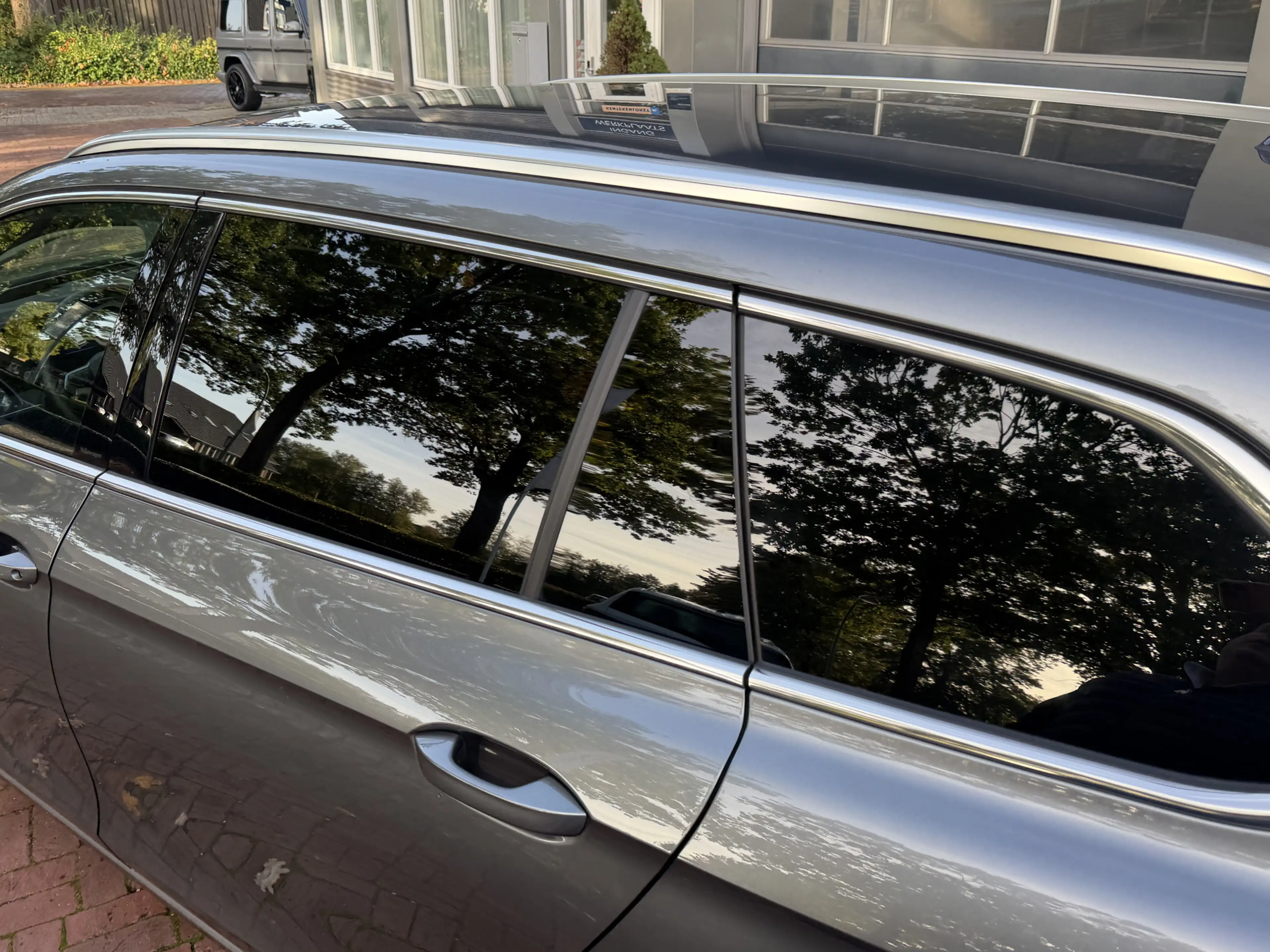 Volkswagen Passat Variant 1.5 eHybrid 204pk Elegance / Trekhaak / Headup / M — photo 17