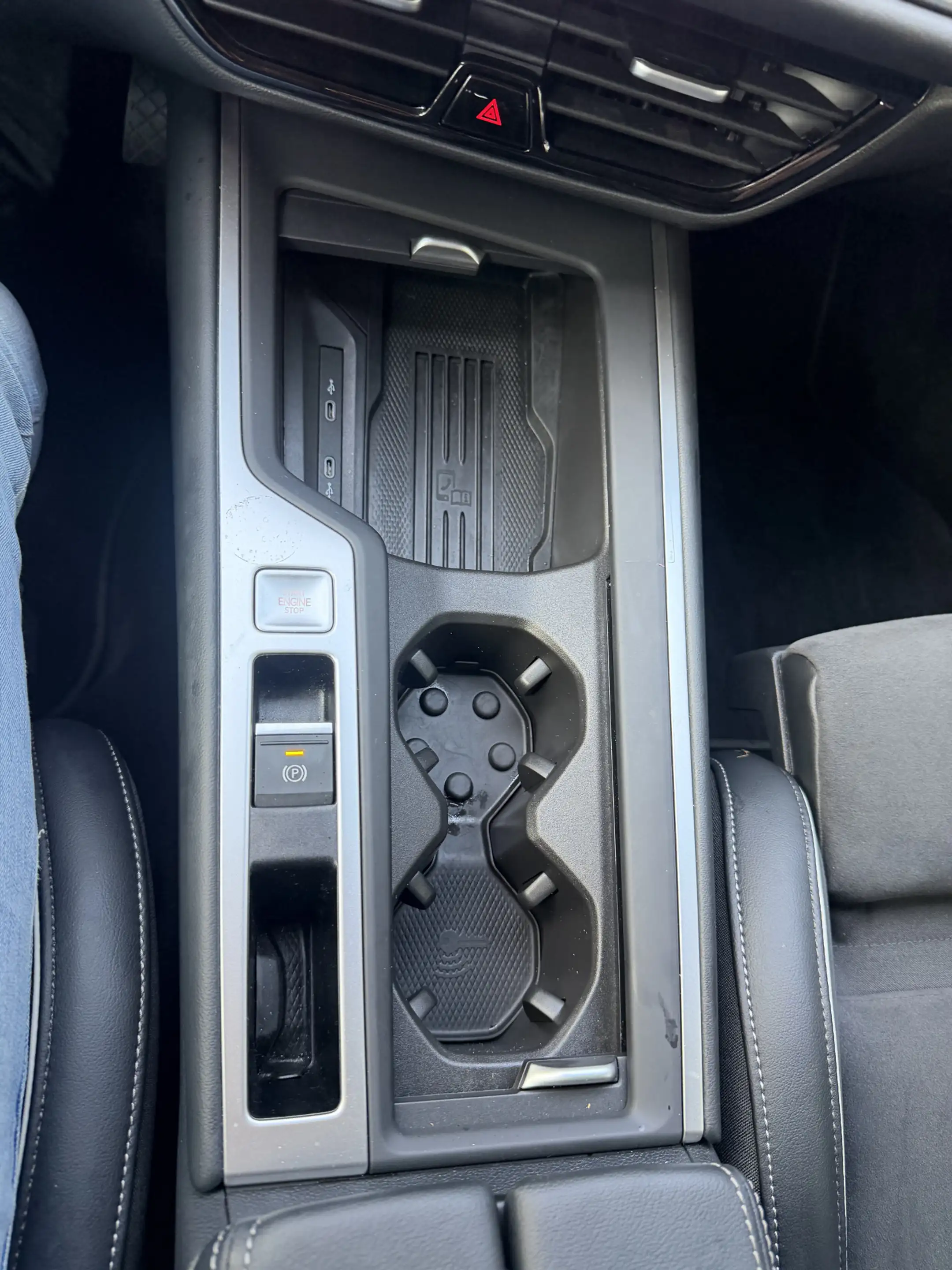 Volkswagen Passat Variant 1.5 eHybrid 204pk Elegance / Trekhaak / Headup / M — photo 12