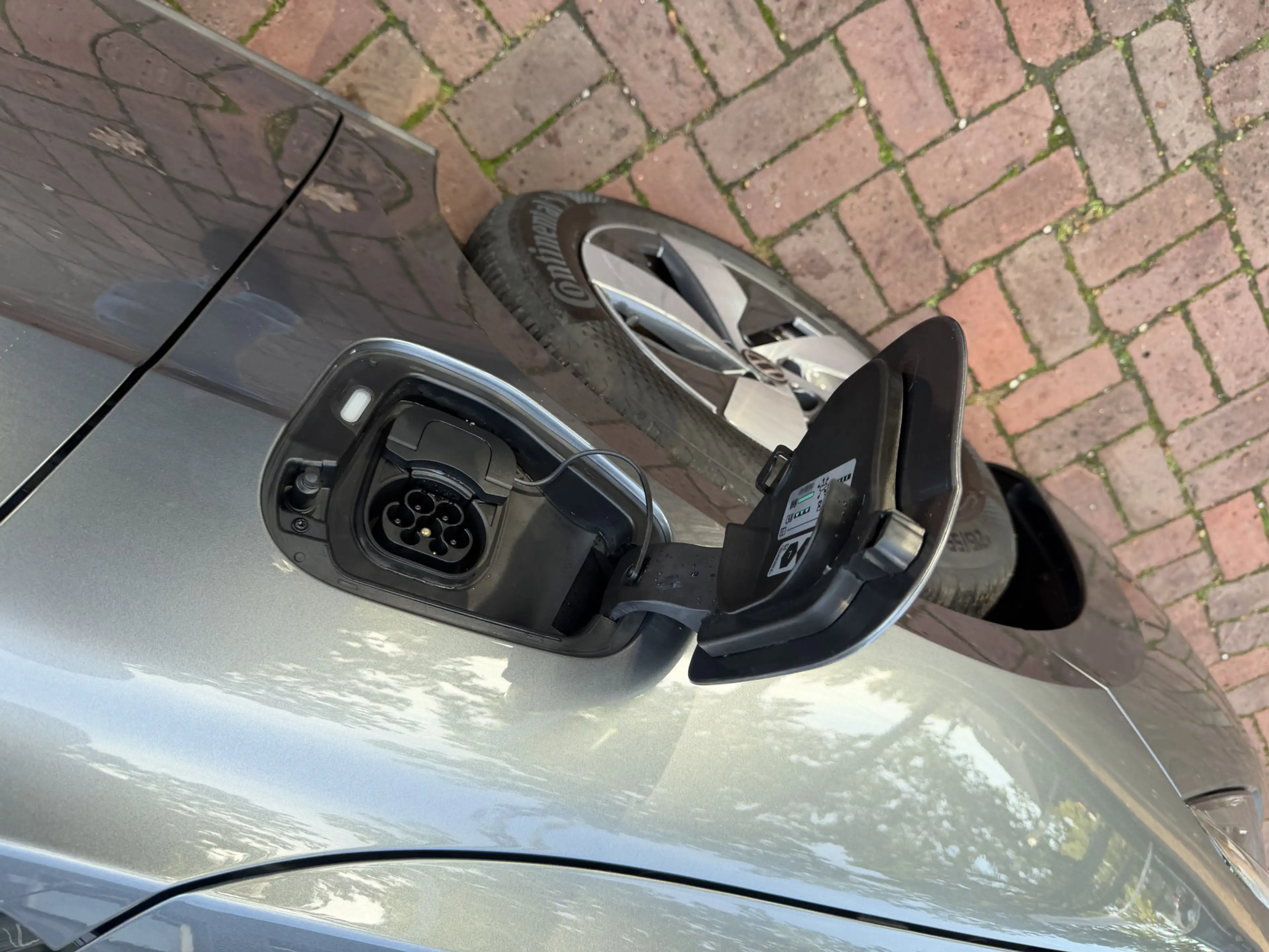 Volkswagen Passat Variant 1.5 eHybrid 204pk Elegance / Trekhaak / Headup / M — photo 26