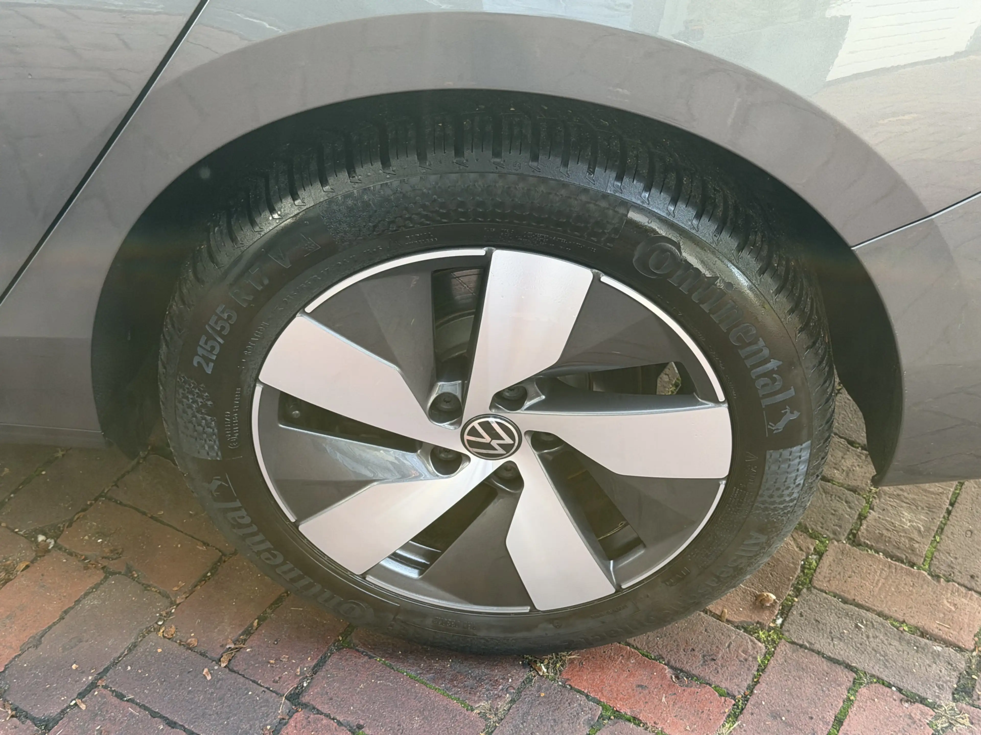 Volkswagen Passat Variant 1.5 eHybrid 204pk Elegance / Trekhaak / Headup / M — photo 42
