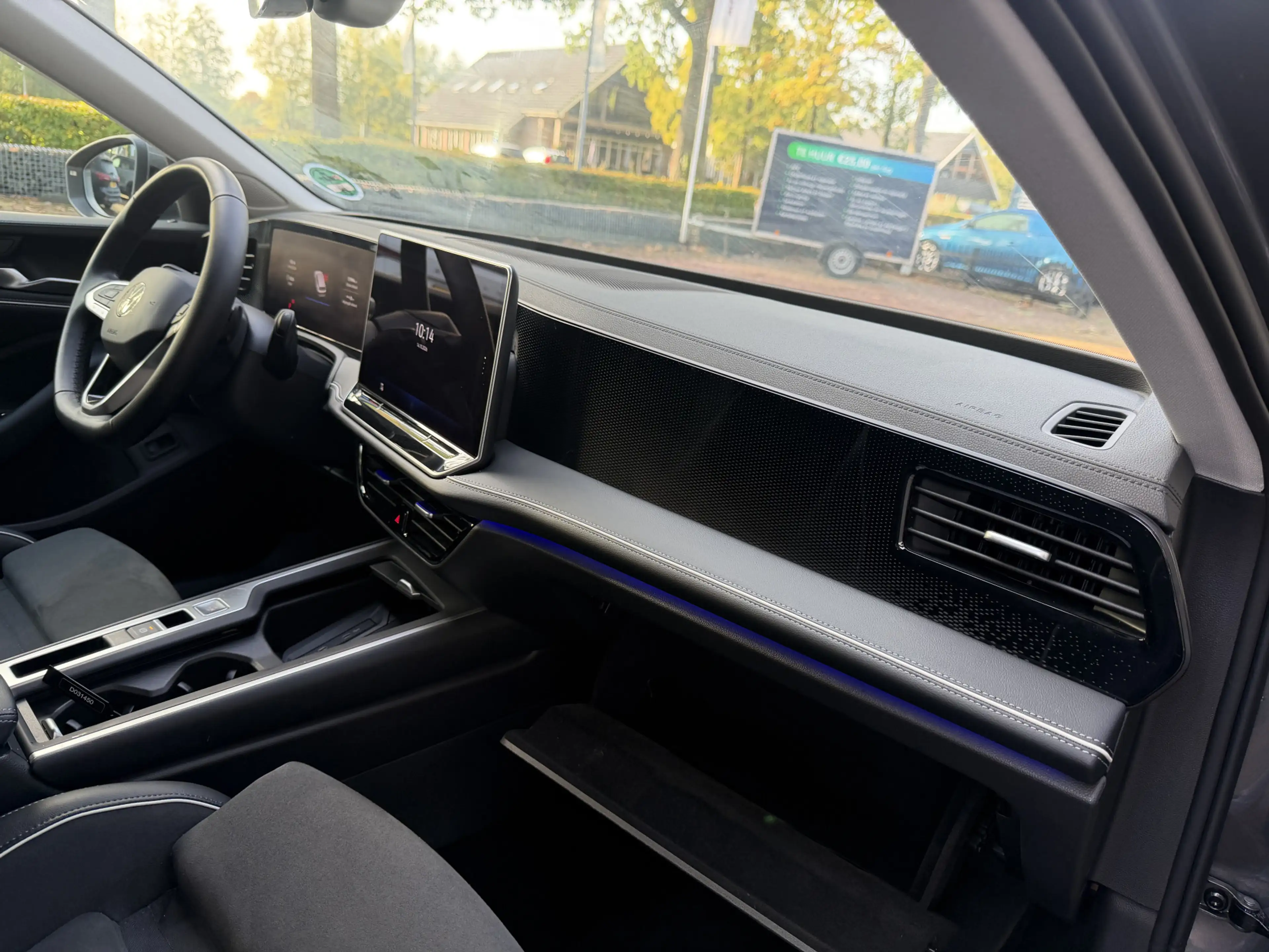 Volkswagen Passat Variant 1.5 eHybrid 204pk Elegance / Trekhaak / Headup / M — photo 18