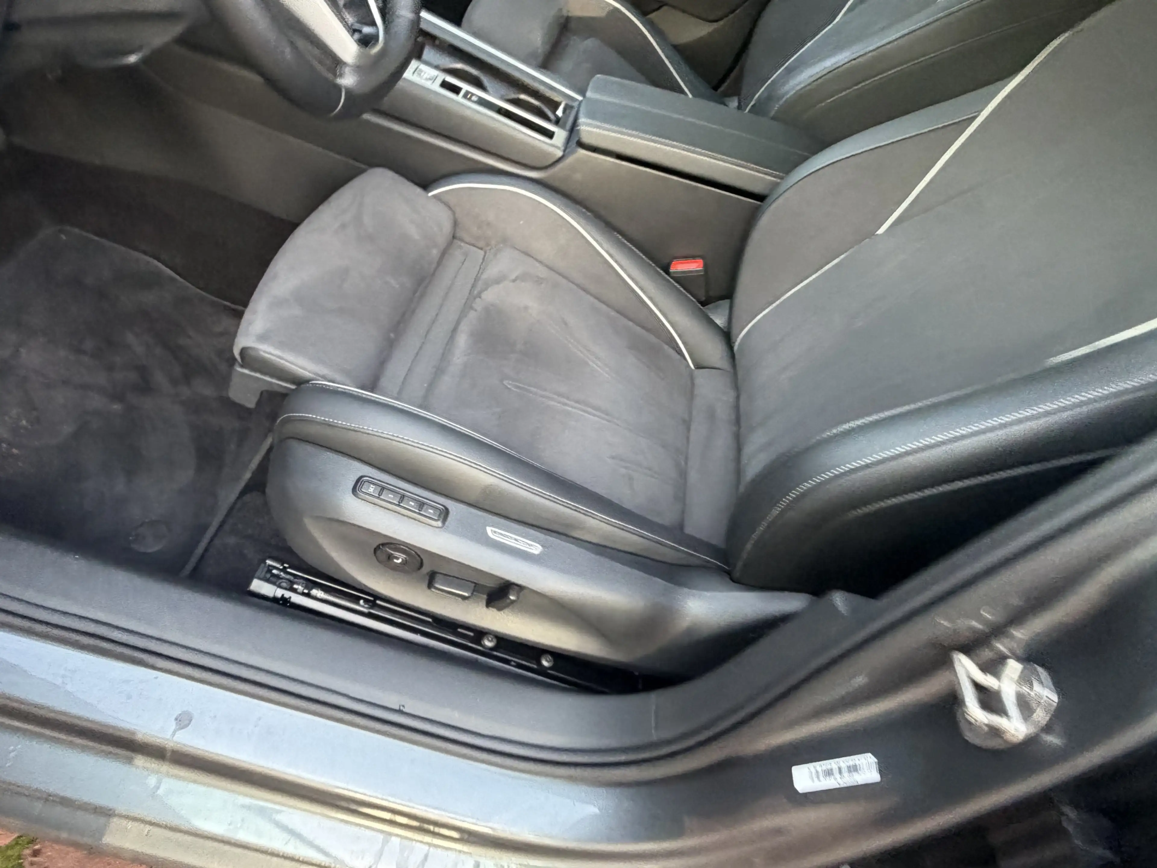 Volkswagen Passat Variant 1.5 eHybrid 204pk Elegance / Trekhaak / Headup / M — photo 21