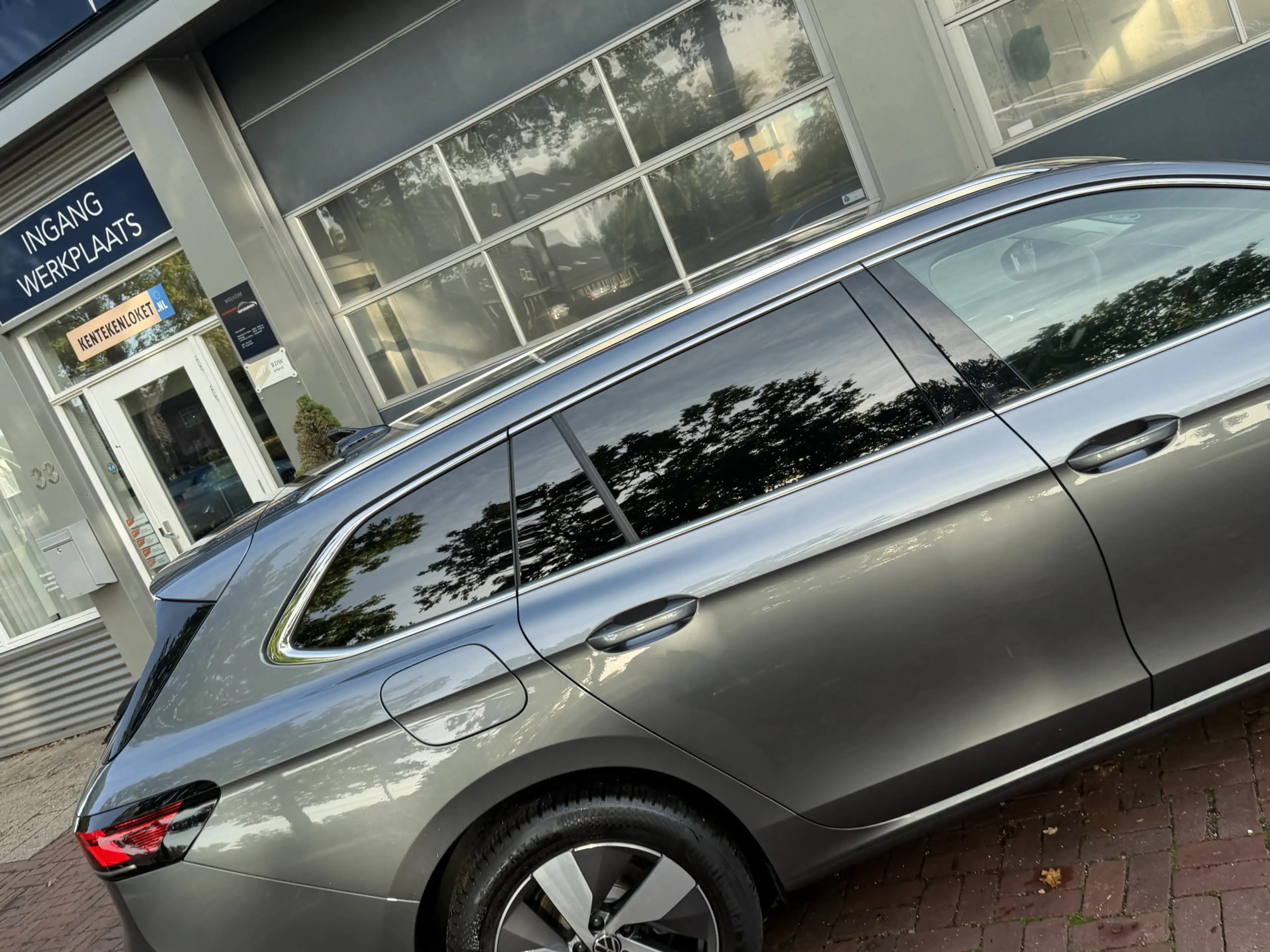 Volkswagen Passat Variant 1.5 eHybrid 204pk Elegance / Trekhaak / Headup / M — photo 49