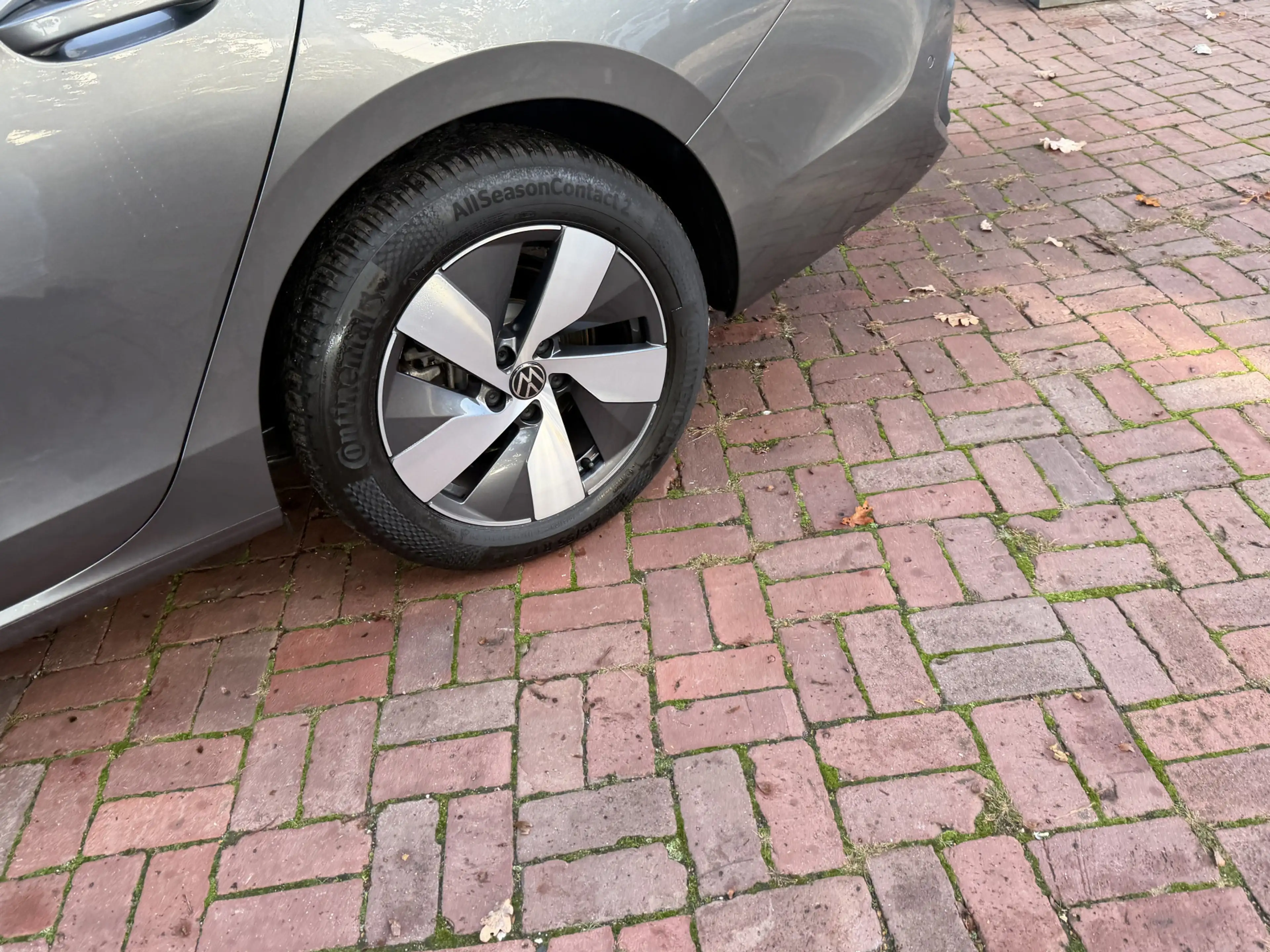Volkswagen Passat Variant 1.5 eHybrid 204pk Elegance / Trekhaak / Headup / M — photo 16