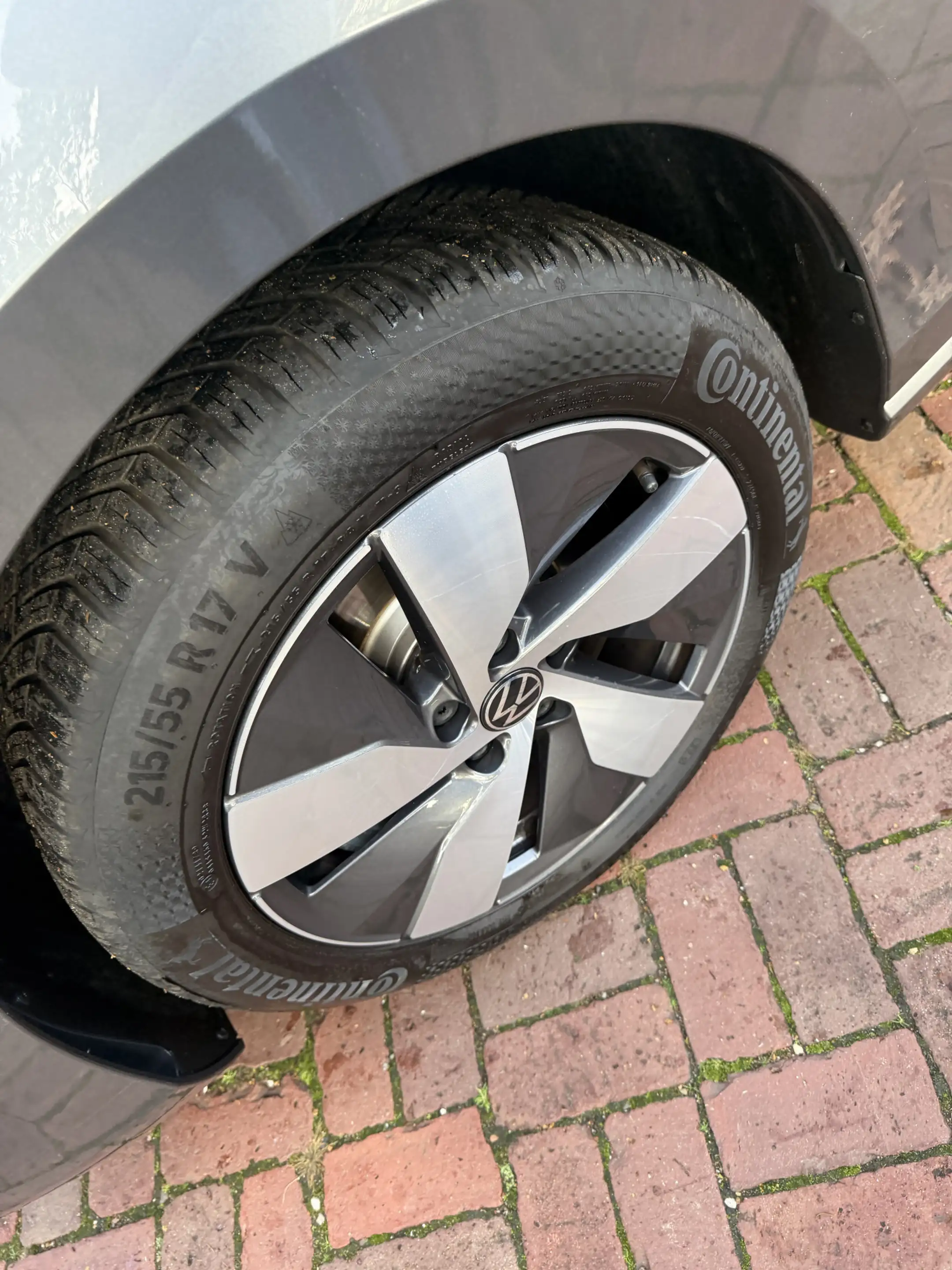 Volkswagen Passat Variant 1.5 eHybrid 204pk Elegance / Trekhaak / Headup / M — photo 27