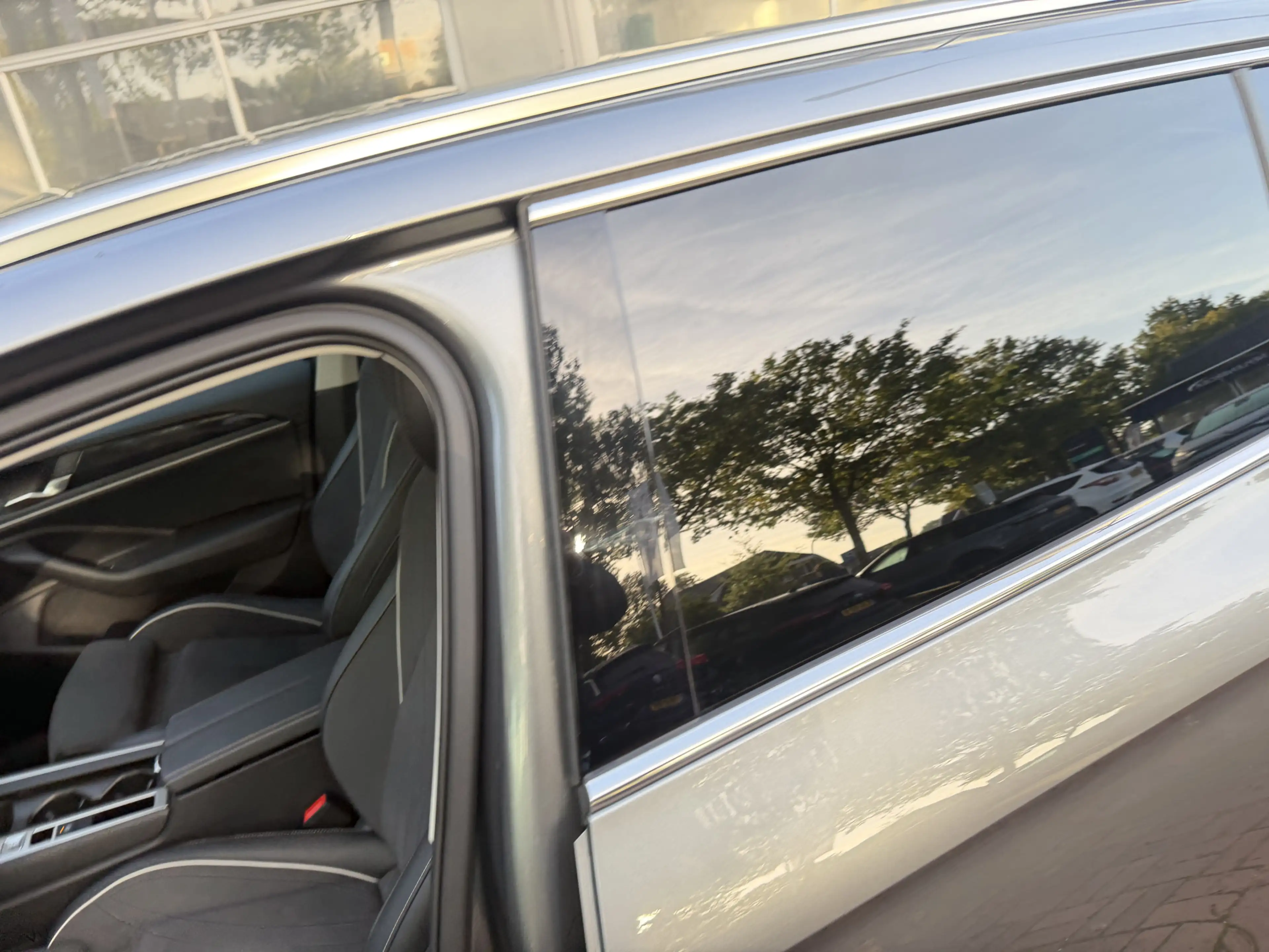 Volkswagen Passat Variant 1.5 eHybrid 204pk Elegance / Trekhaak / Headup / M — photo 31