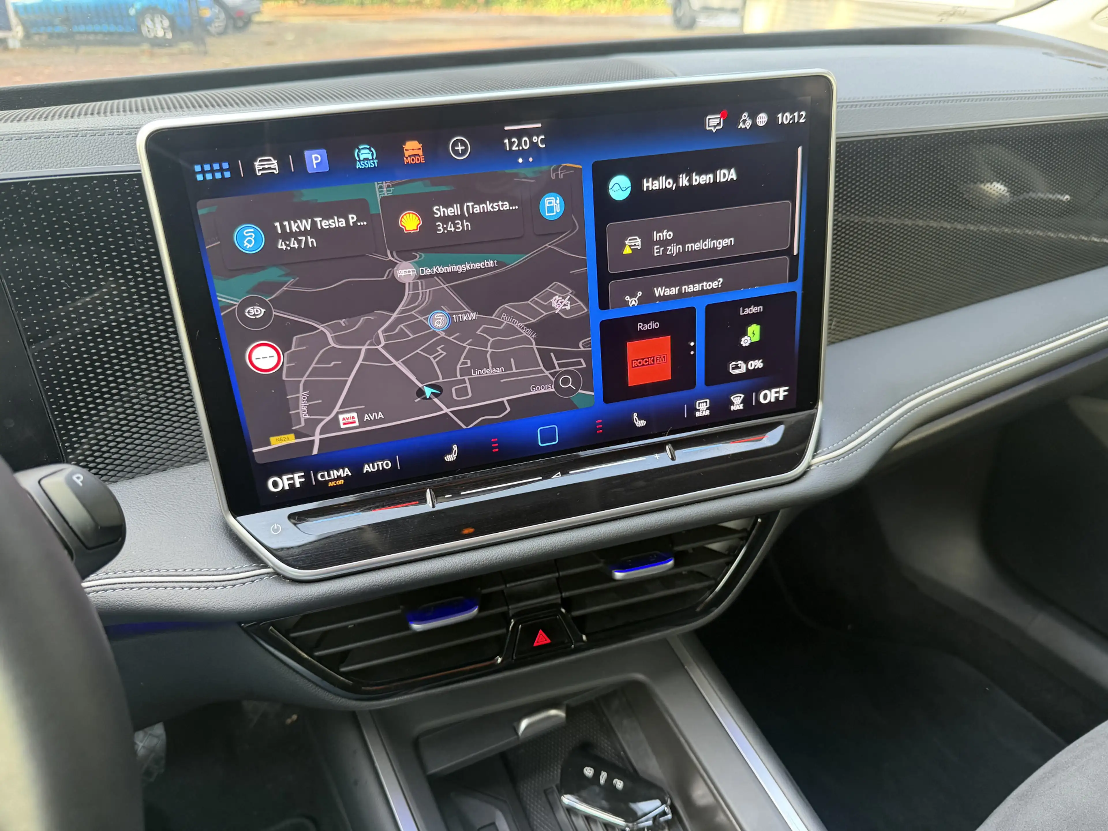 Volkswagen Passat Variant 1.5 eHybrid 204pk Elegance / Trekhaak / Headup / M — photo 37