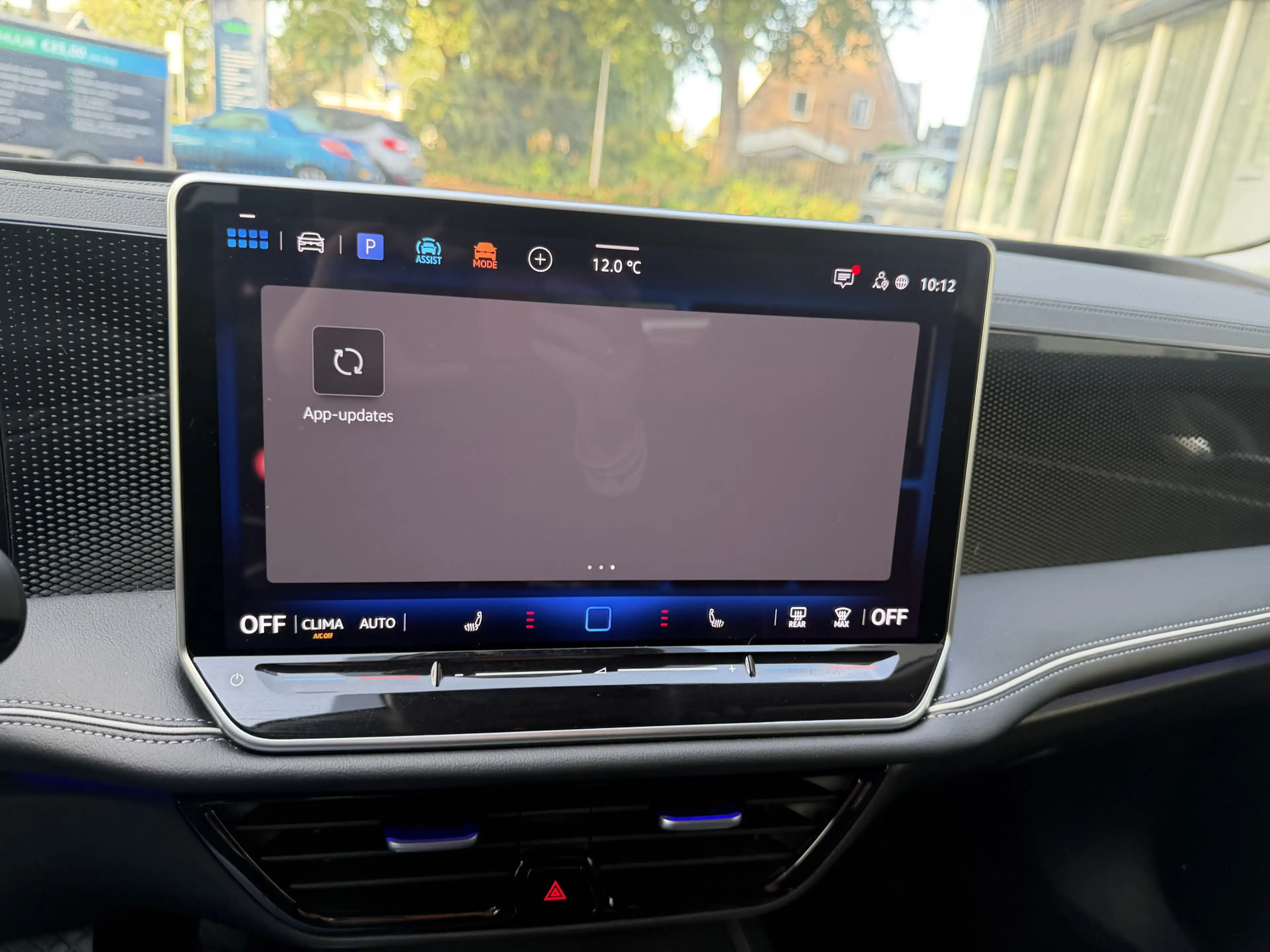 Volkswagen Passat Variant 1.5 eHybrid 204pk Elegance / Trekhaak / Headup / M — photo 11