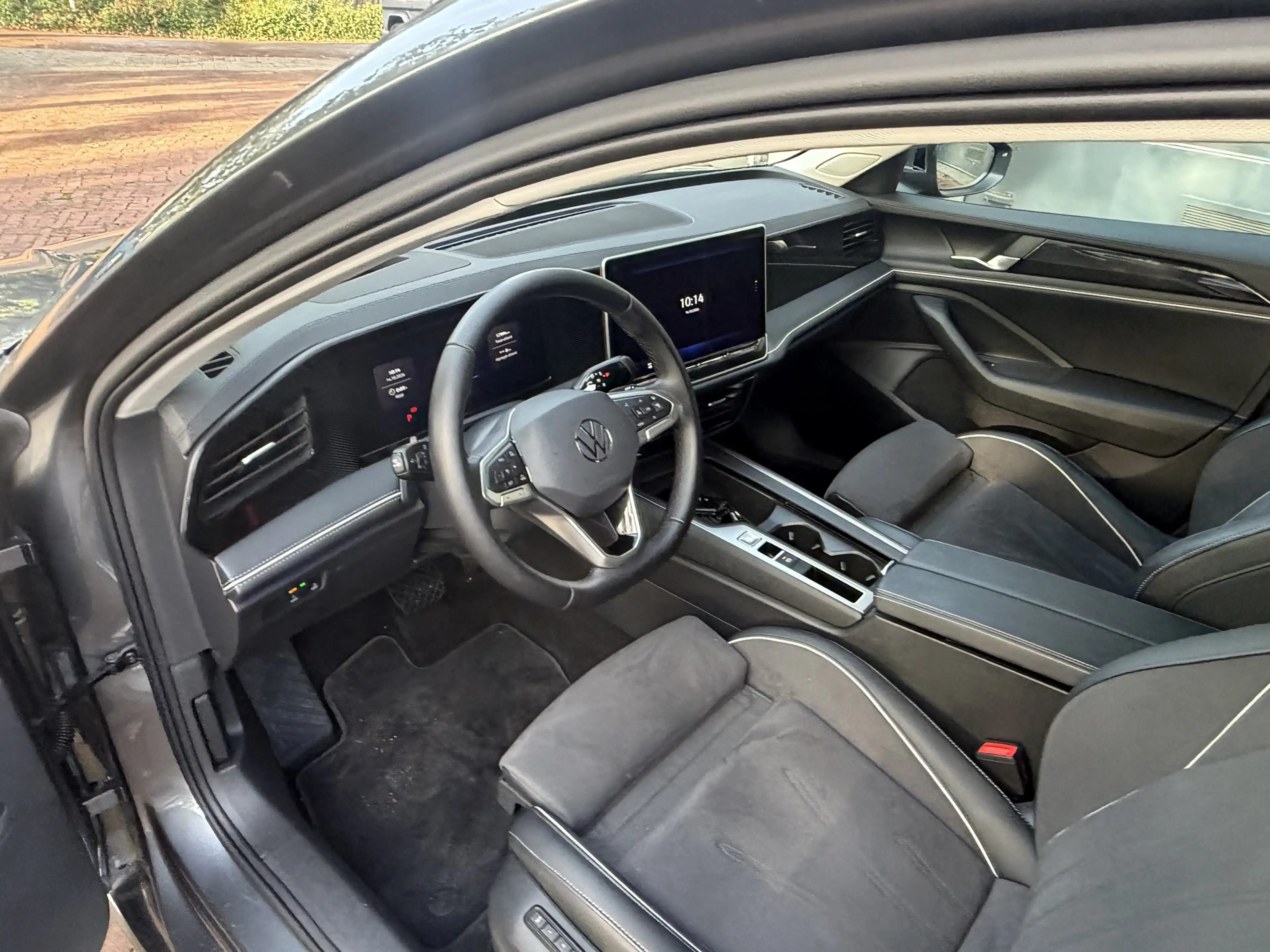 Volkswagen Passat Variant 1.5 eHybrid 204pk Elegance / Trekhaak / Headup / M — photo 20