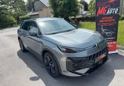 Volkswagen T-Roc R-LINE 1.5eTSI Hybrid 150 DSG 7 GARANTIE 5 ANS PACK DESIGN