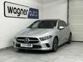 Mercedes-Benz A 200 Aut. Advantage LED/Schiebedach/AHK/RFK/ Silber - thumbnail 2