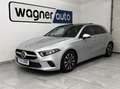 Mercedes-Benz A 200 Aut. Advantage LED/Schiebedach/AHK/RFK/ Silber - thumbnail 4