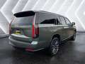 Cadillac Escalade 6.2 V8 ESV SPORT PLATINUM *NAP-Abgasanlage* Gri - thumbnail 9