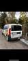 Fiat Doblo Long Version Blanc - thumbnail 2