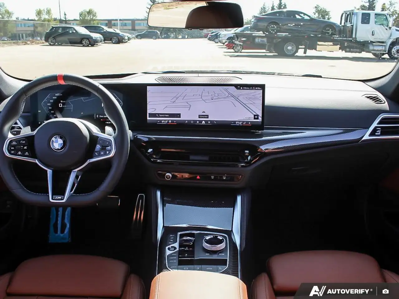 BMW 4 Series снимка BMW 4 Series