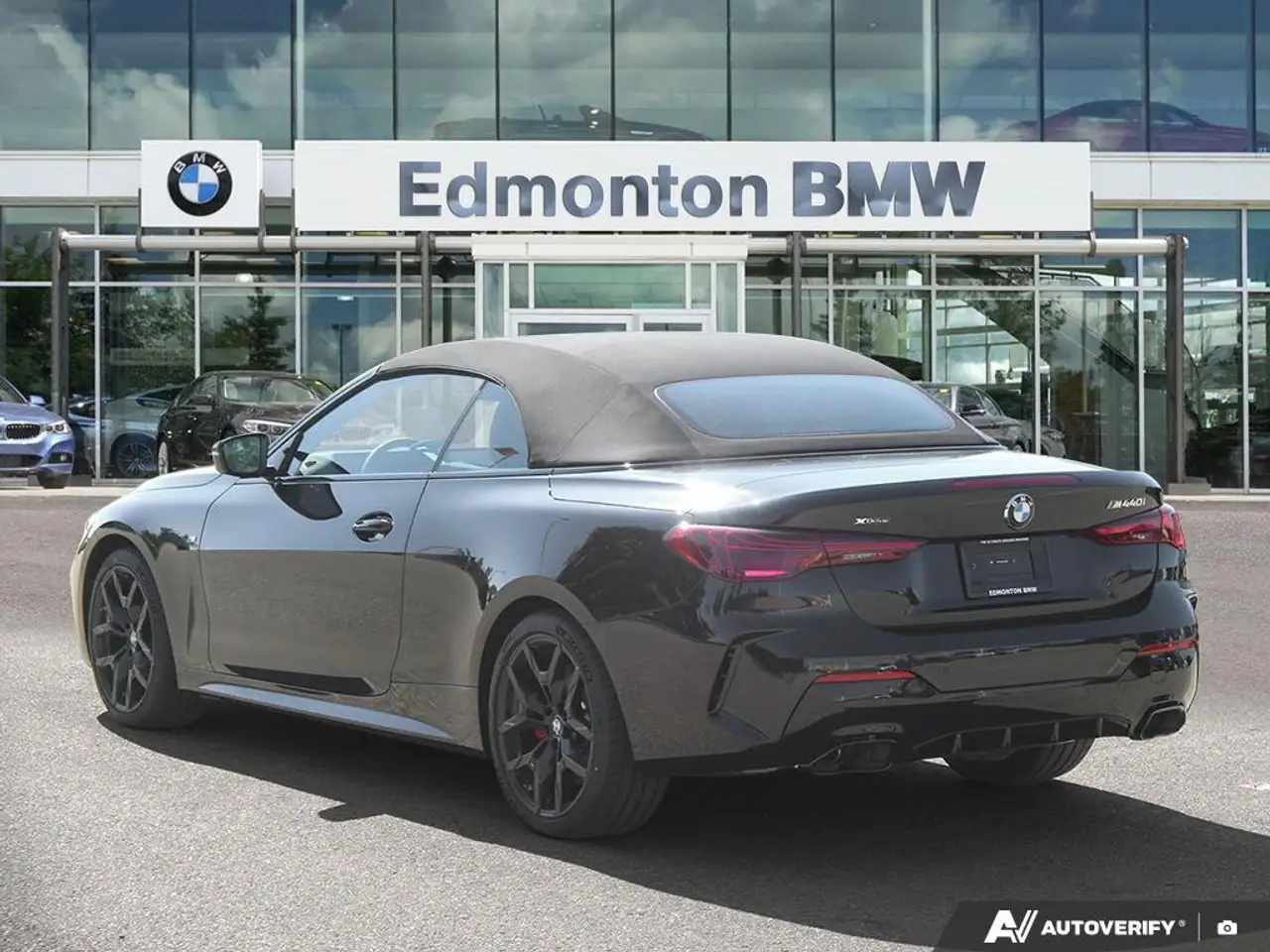 BMW 4 Series снимка BMW 4 Series