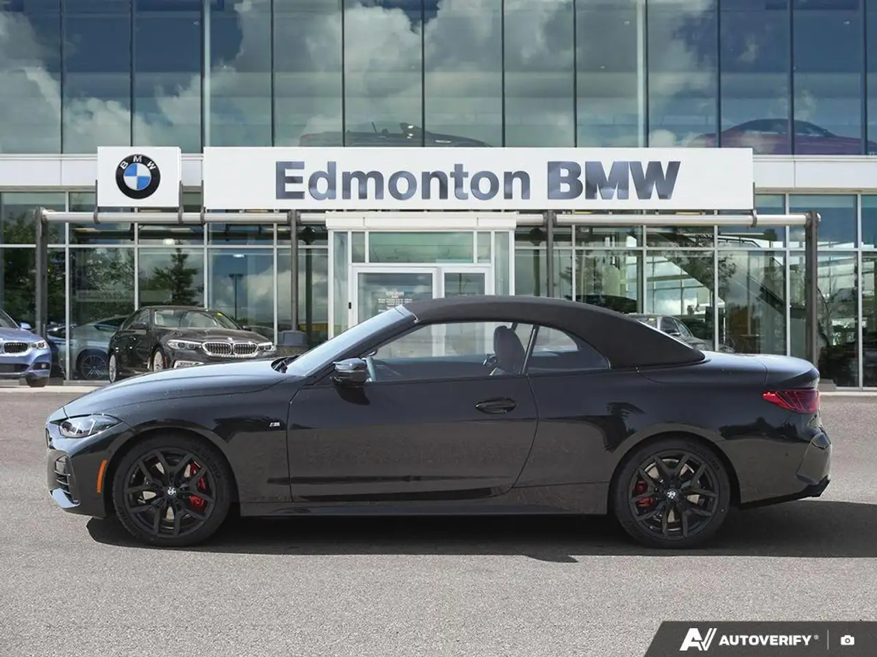 BMW 4 Series снимка BMW 4 Series