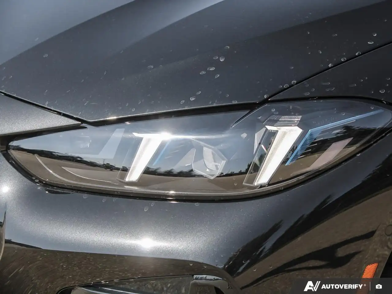 BMW 4 Series снимка BMW 4 Series