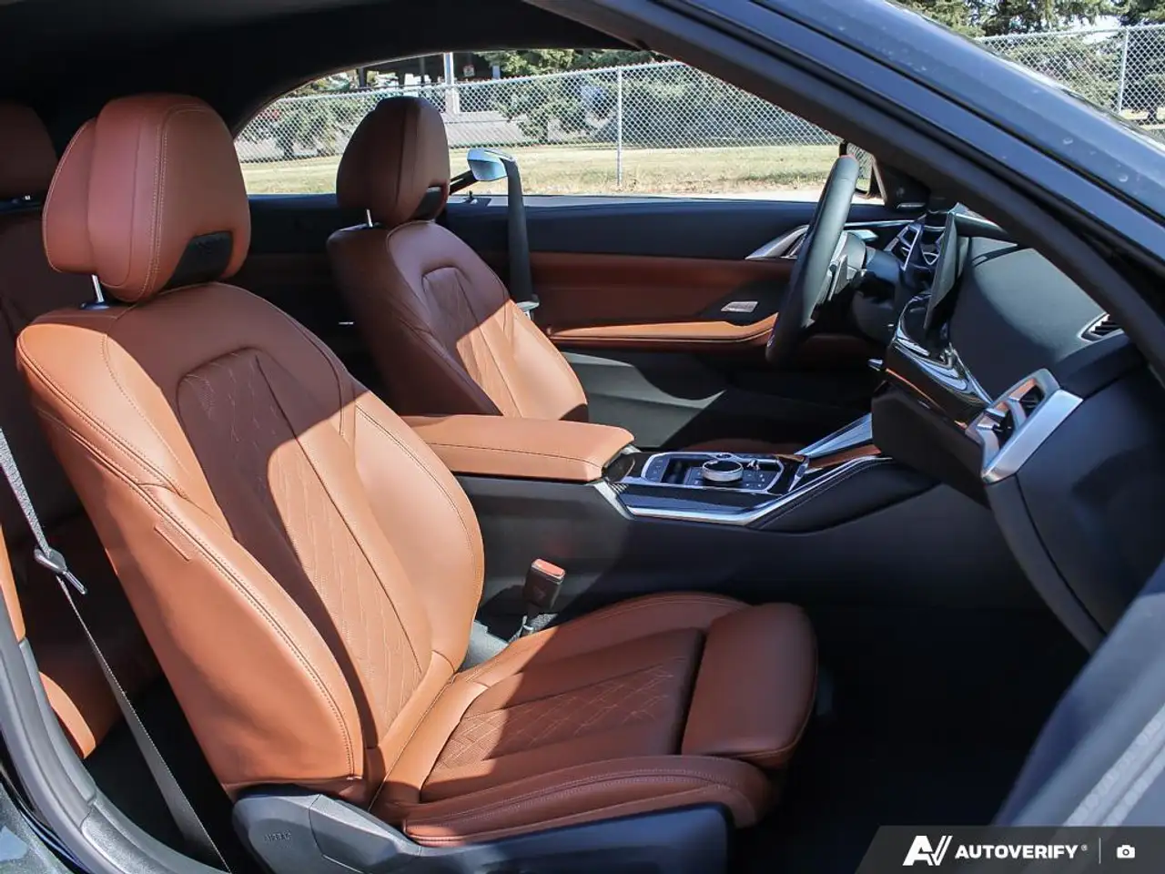 BMW 4 Series снимка BMW 4 Series