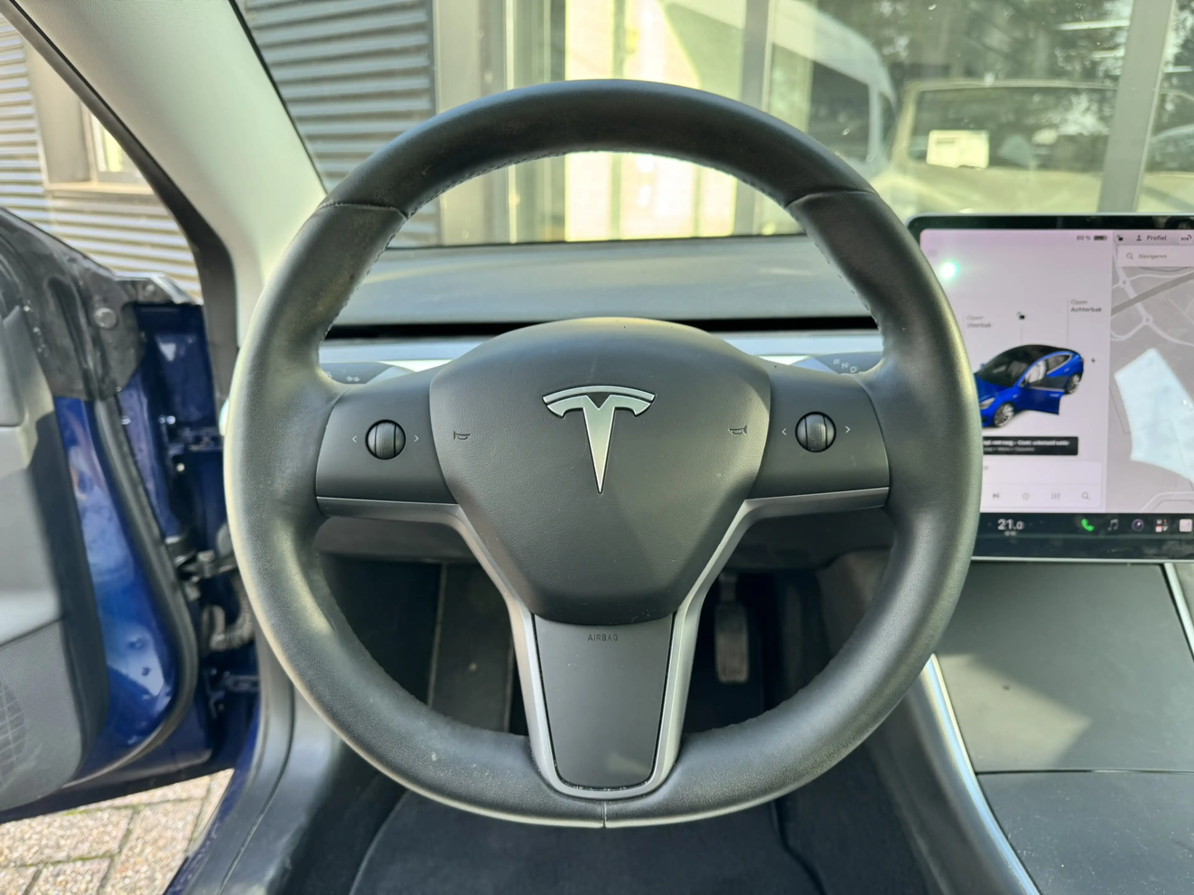 Tesla Model 3 Long Range AWD 75 kWh*Premium Audio* — photo 19