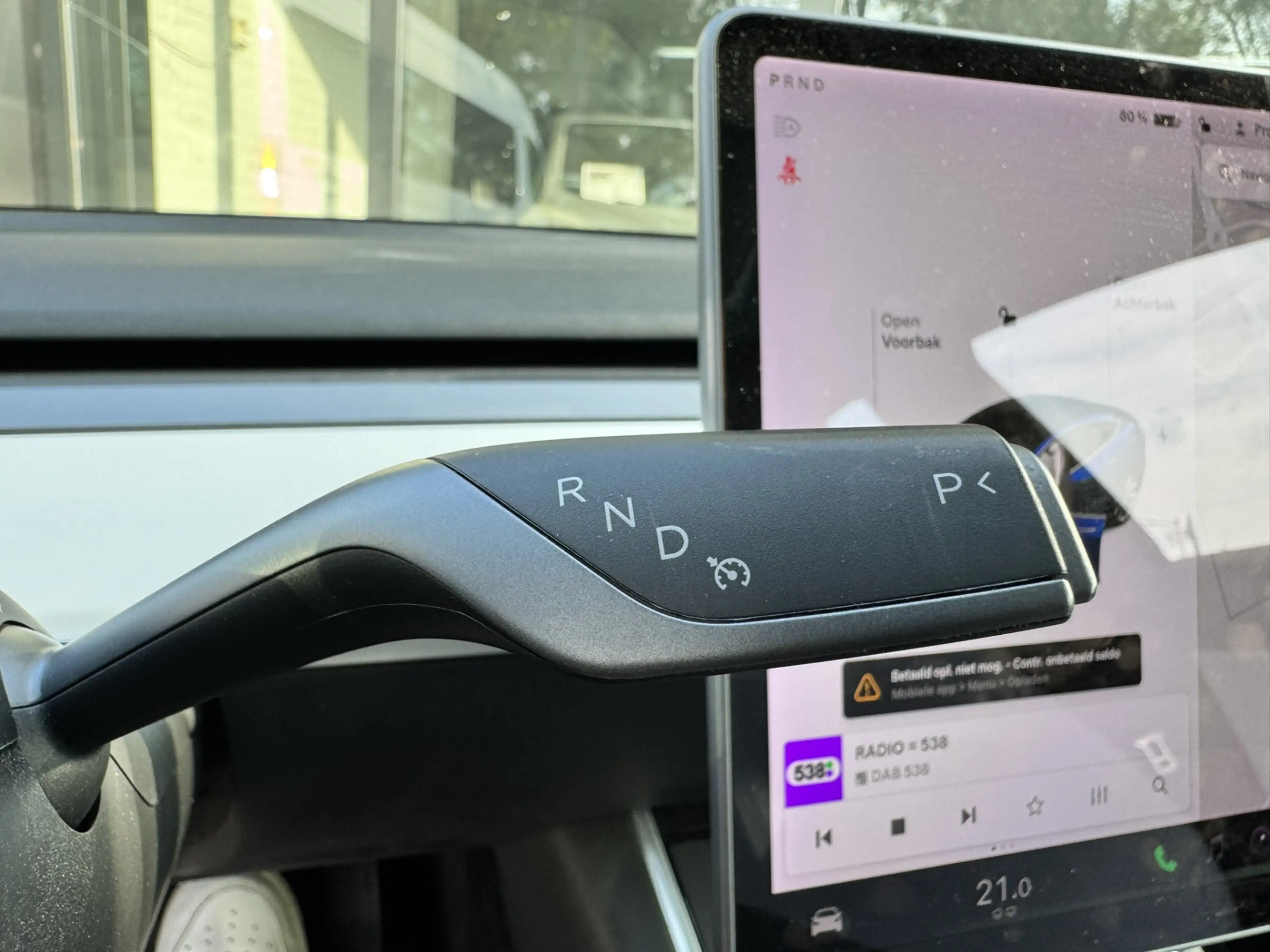 Tesla Model 3 Long Range AWD 75 kWh*Premium Audio* — photo 20
