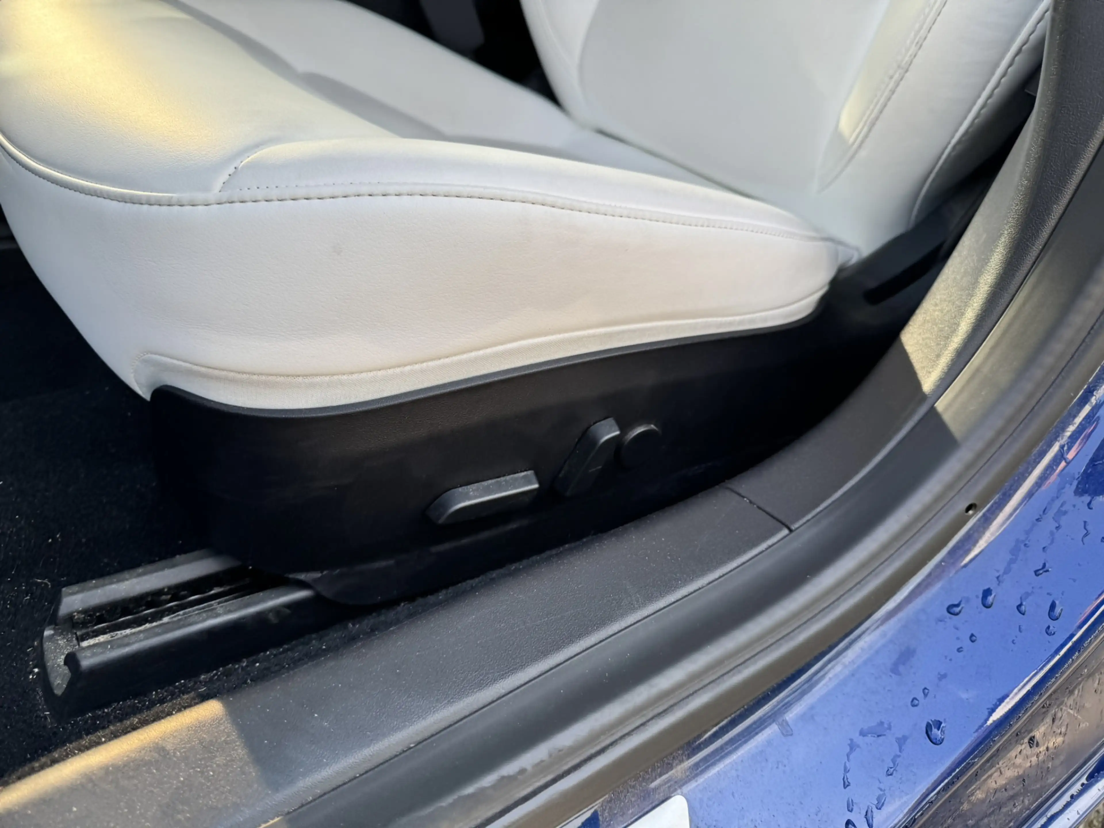 Tesla Model 3 Long Range AWD 75 kWh*Premium Audio* — photo 18
