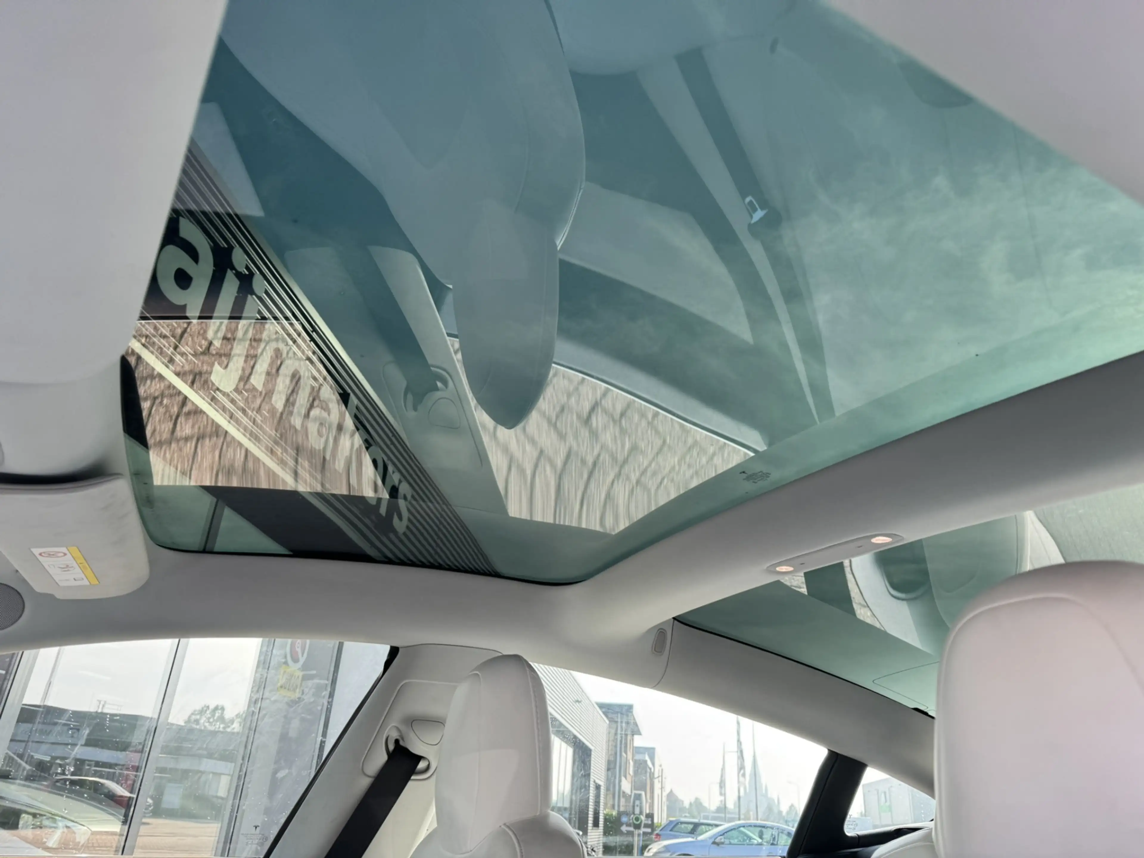 Tesla Model 3 Long Range AWD 75 kWh*Premium Audio* — photo 16