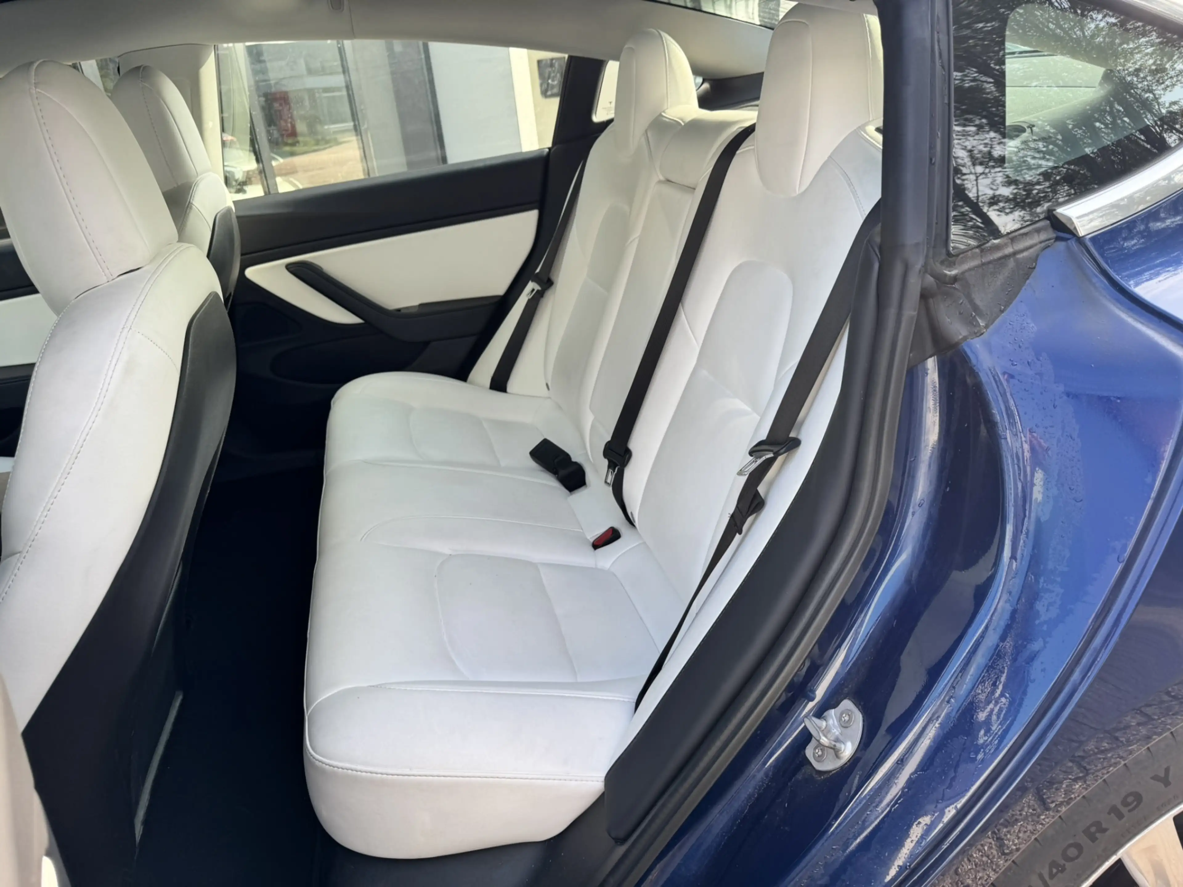 Tesla Model 3 Long Range AWD 75 kWh*Premium Audio* — photo 9