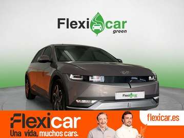 58kWh Light RWD 125kW